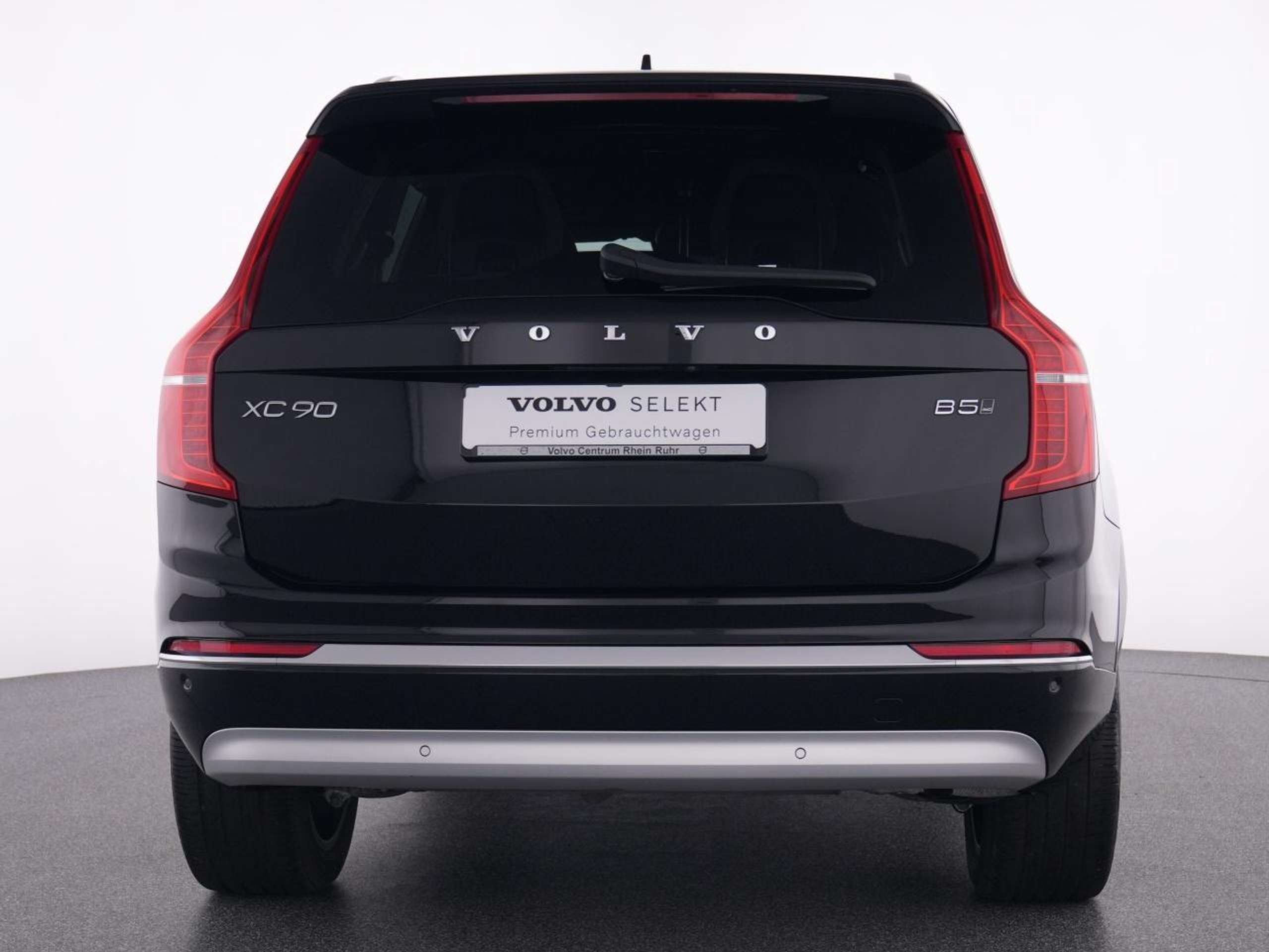 Volvo - XC90