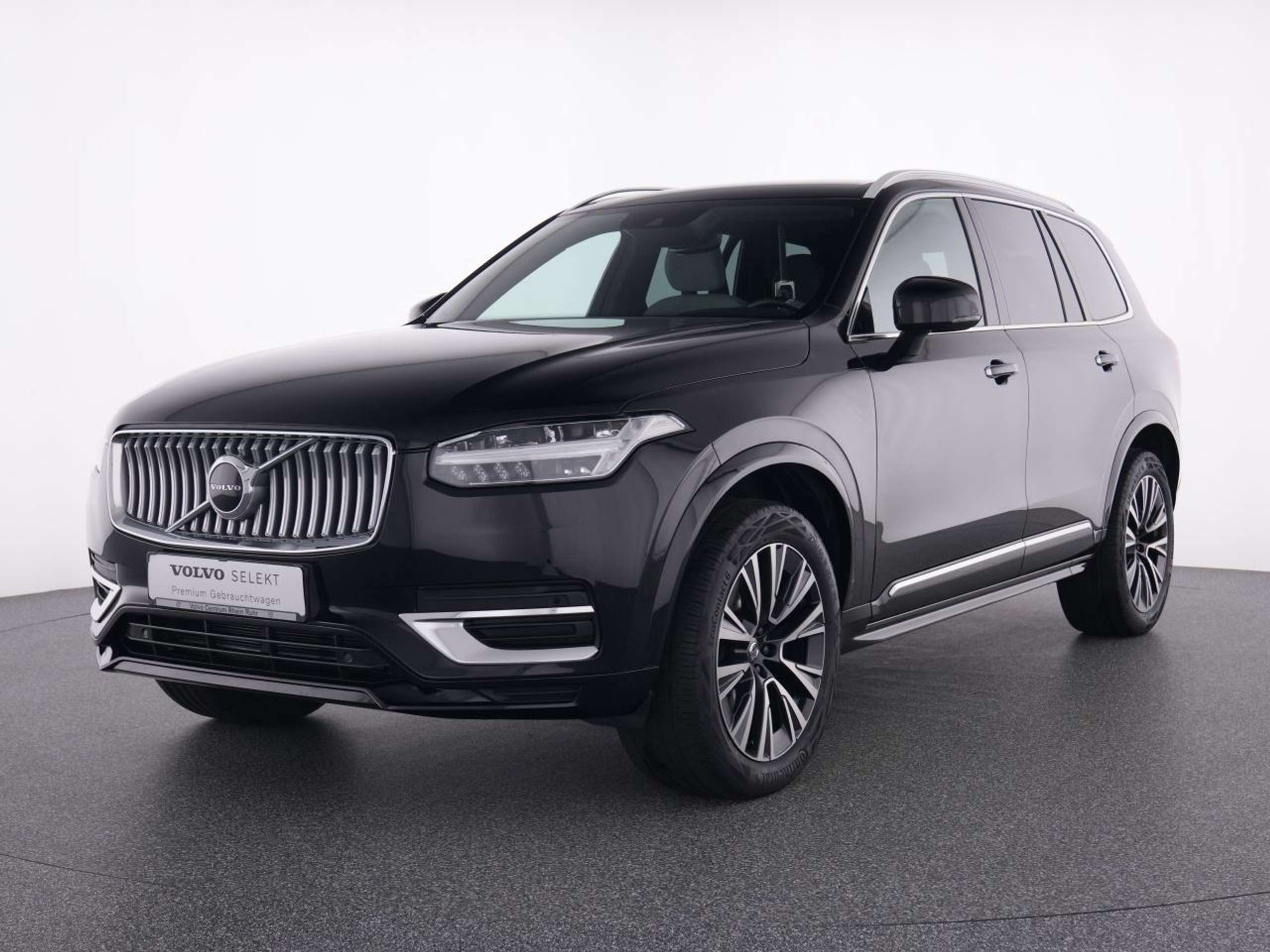 Volvo - XC90