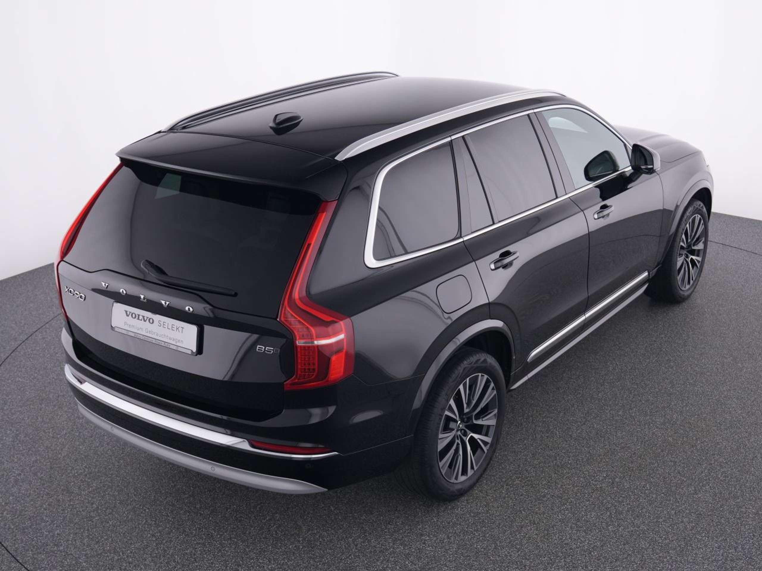 Volvo - XC90