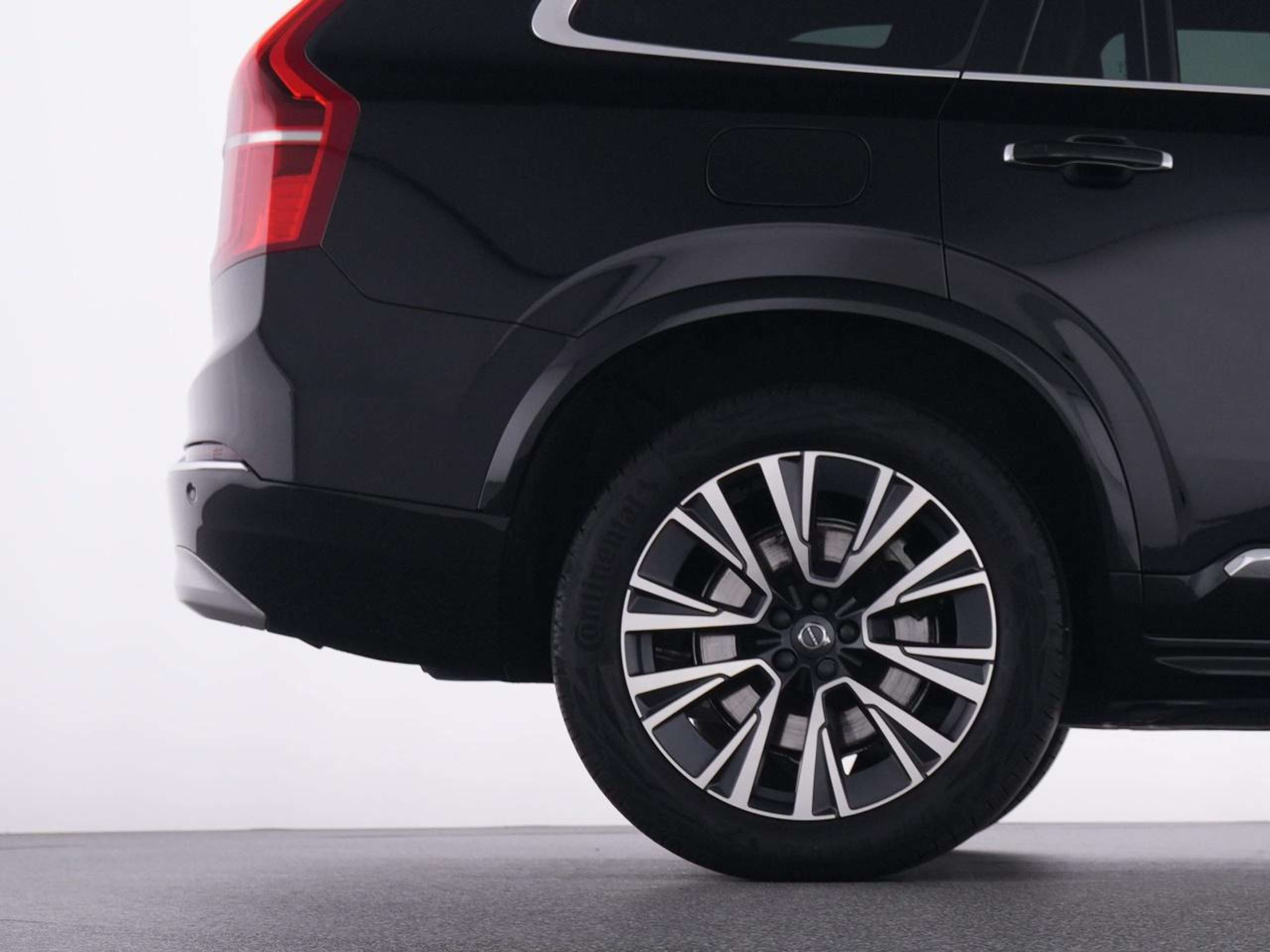 Volvo - XC90