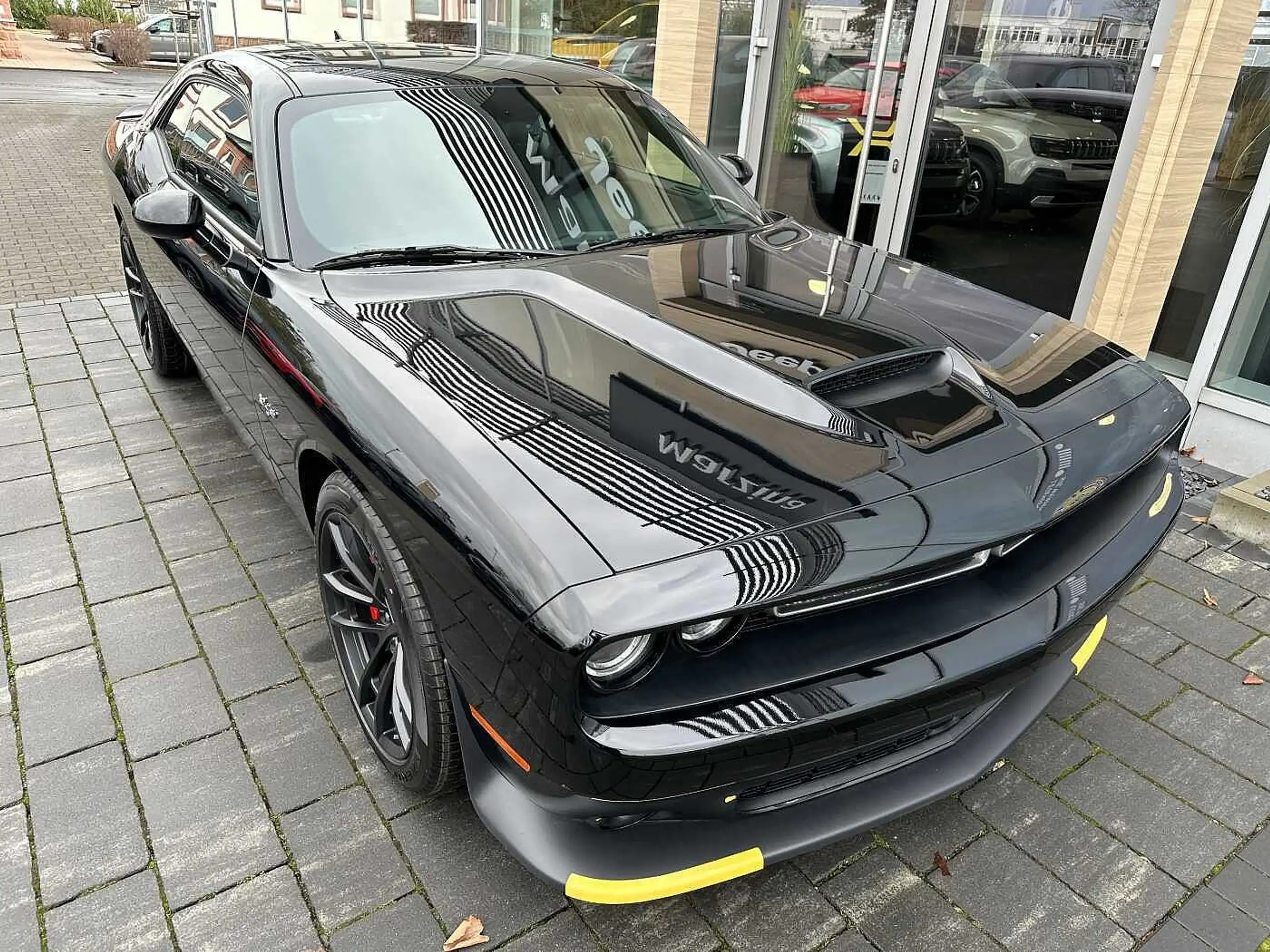 Dodge - Challenger