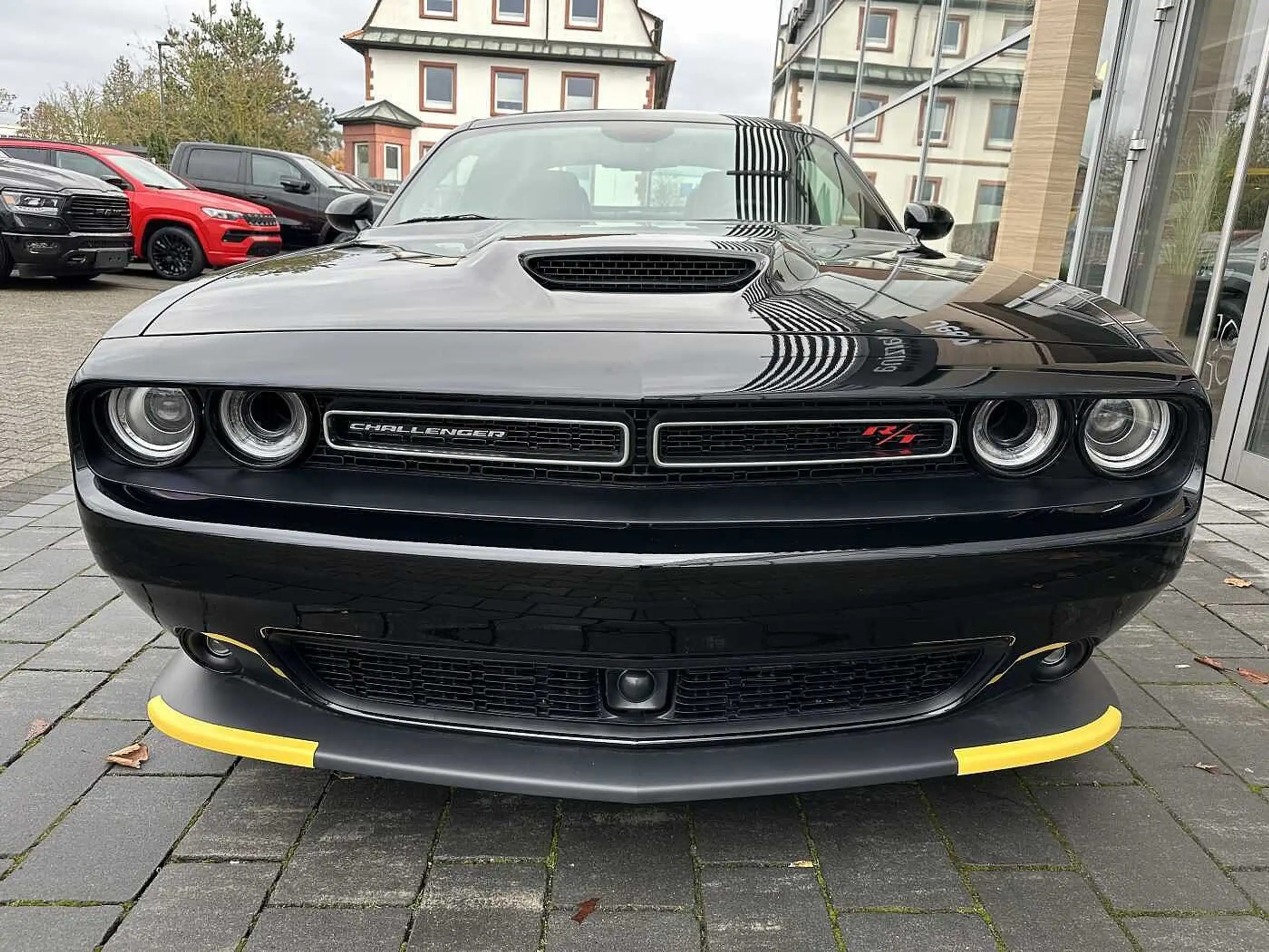 Dodge - Challenger