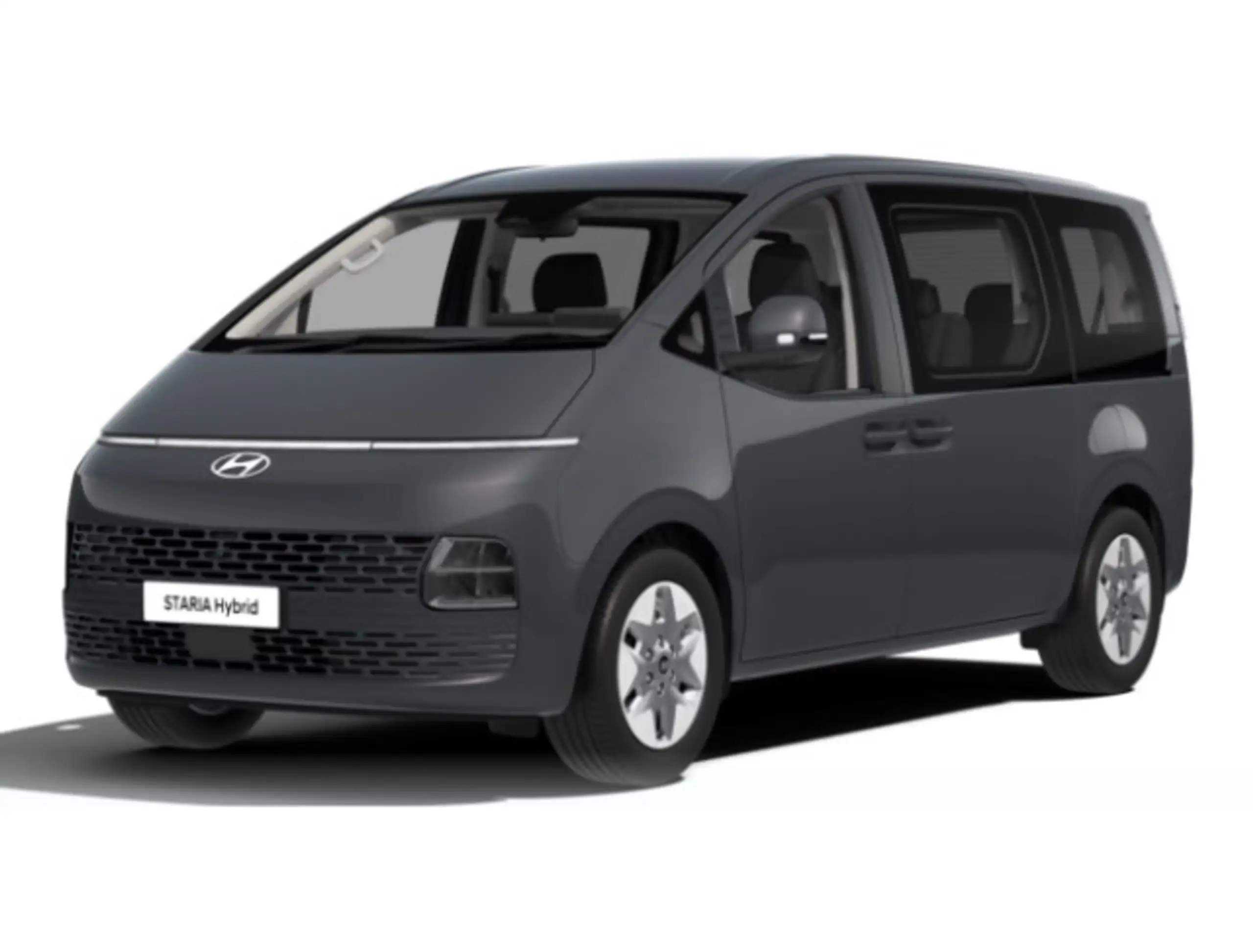 Hyundai STARIA 2024