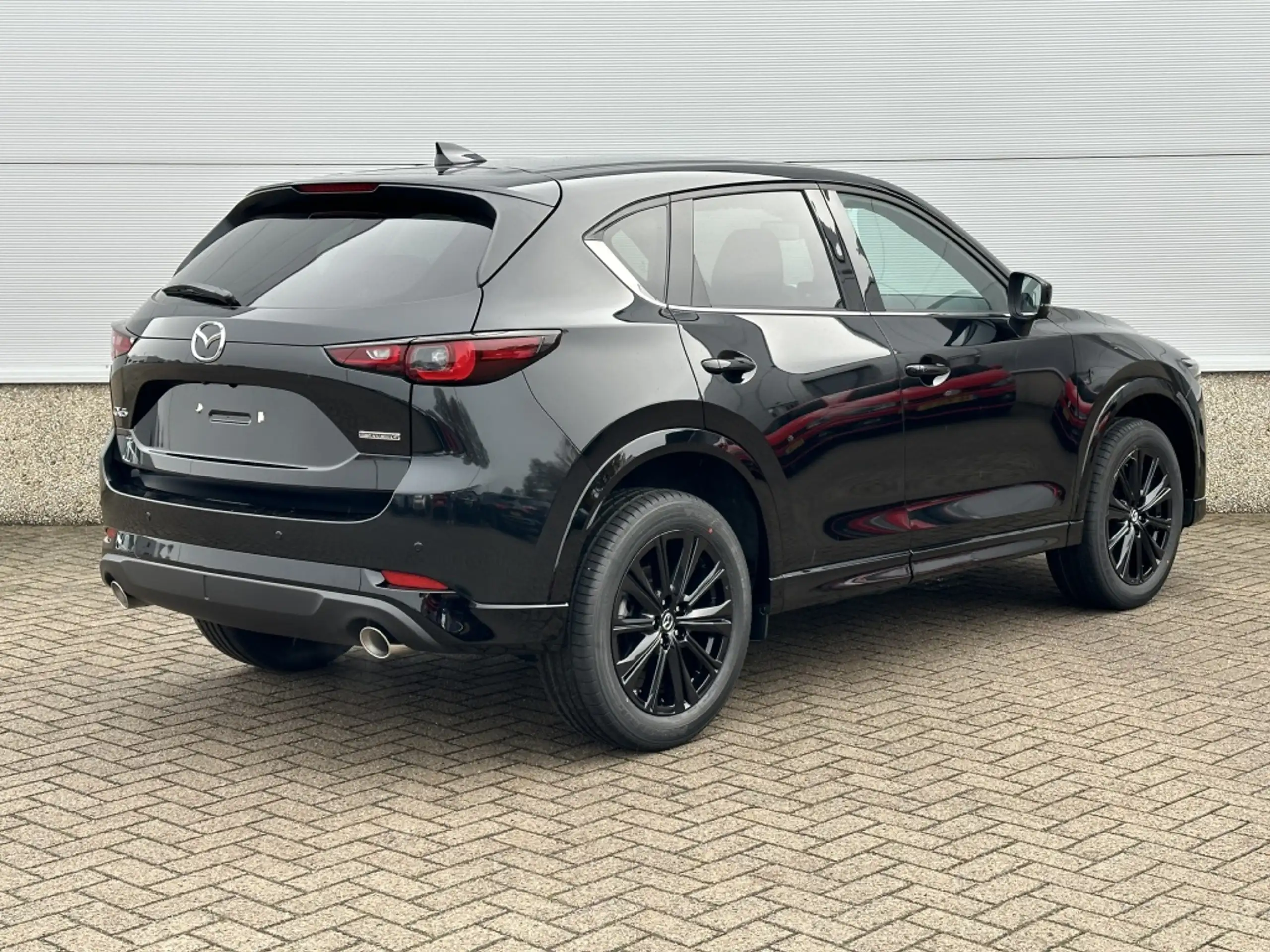 Mazda - CX-5