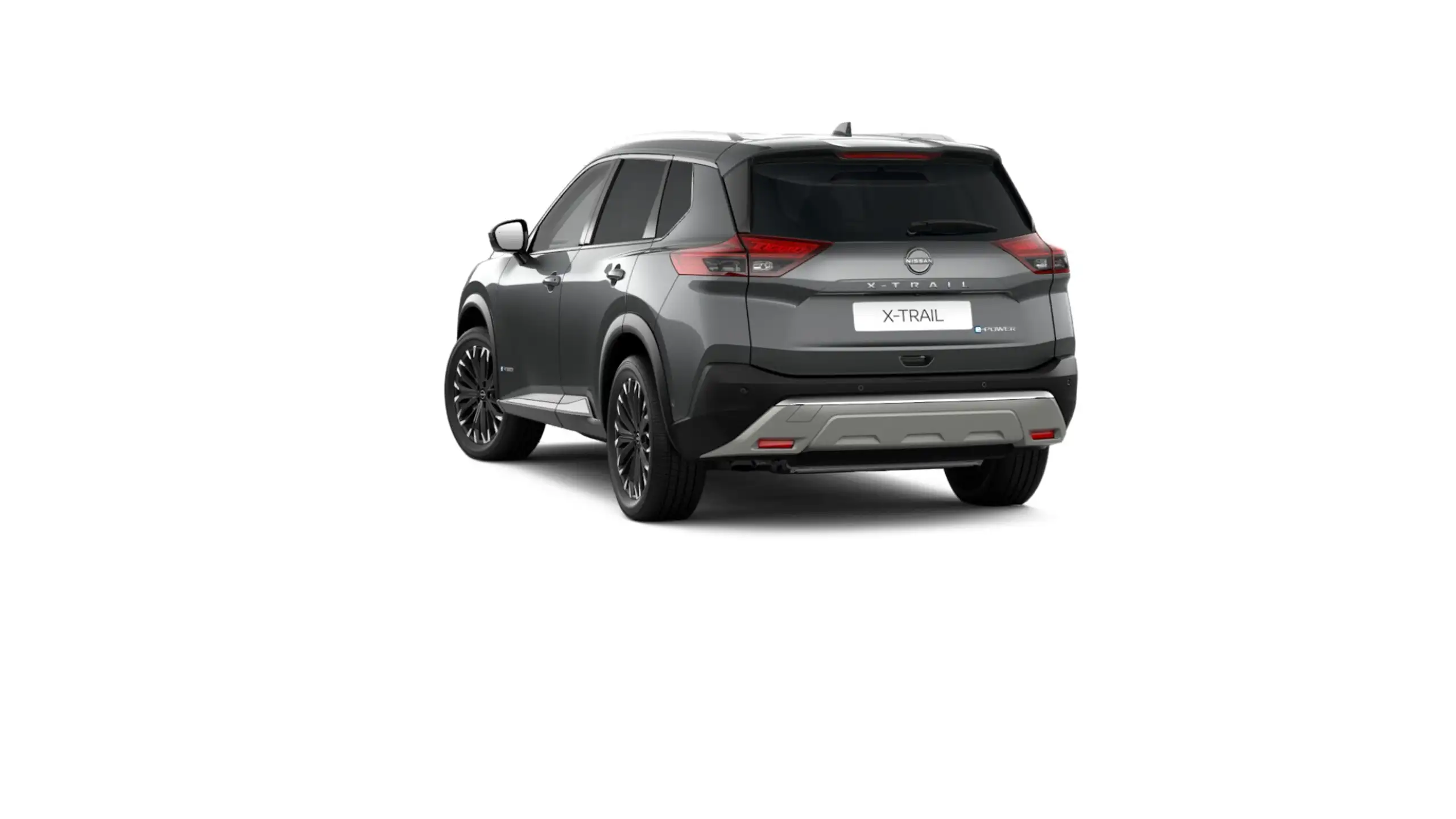 Nissan - X-Trail