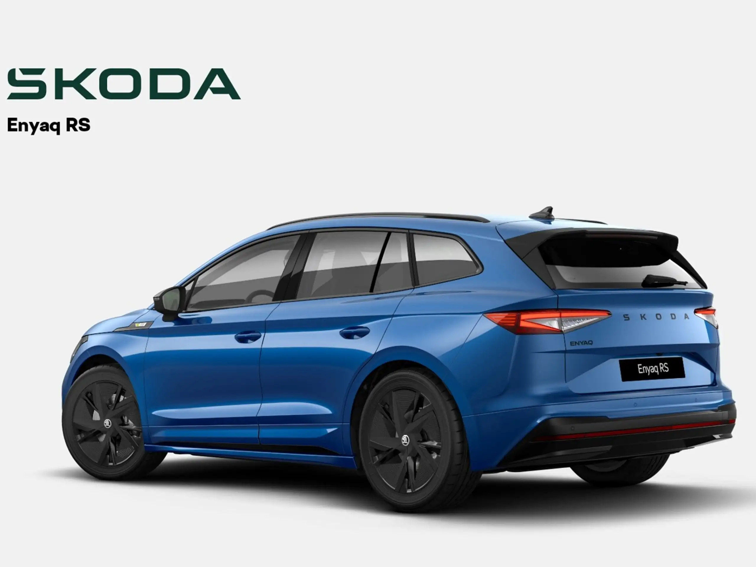 Skoda - Enyaq