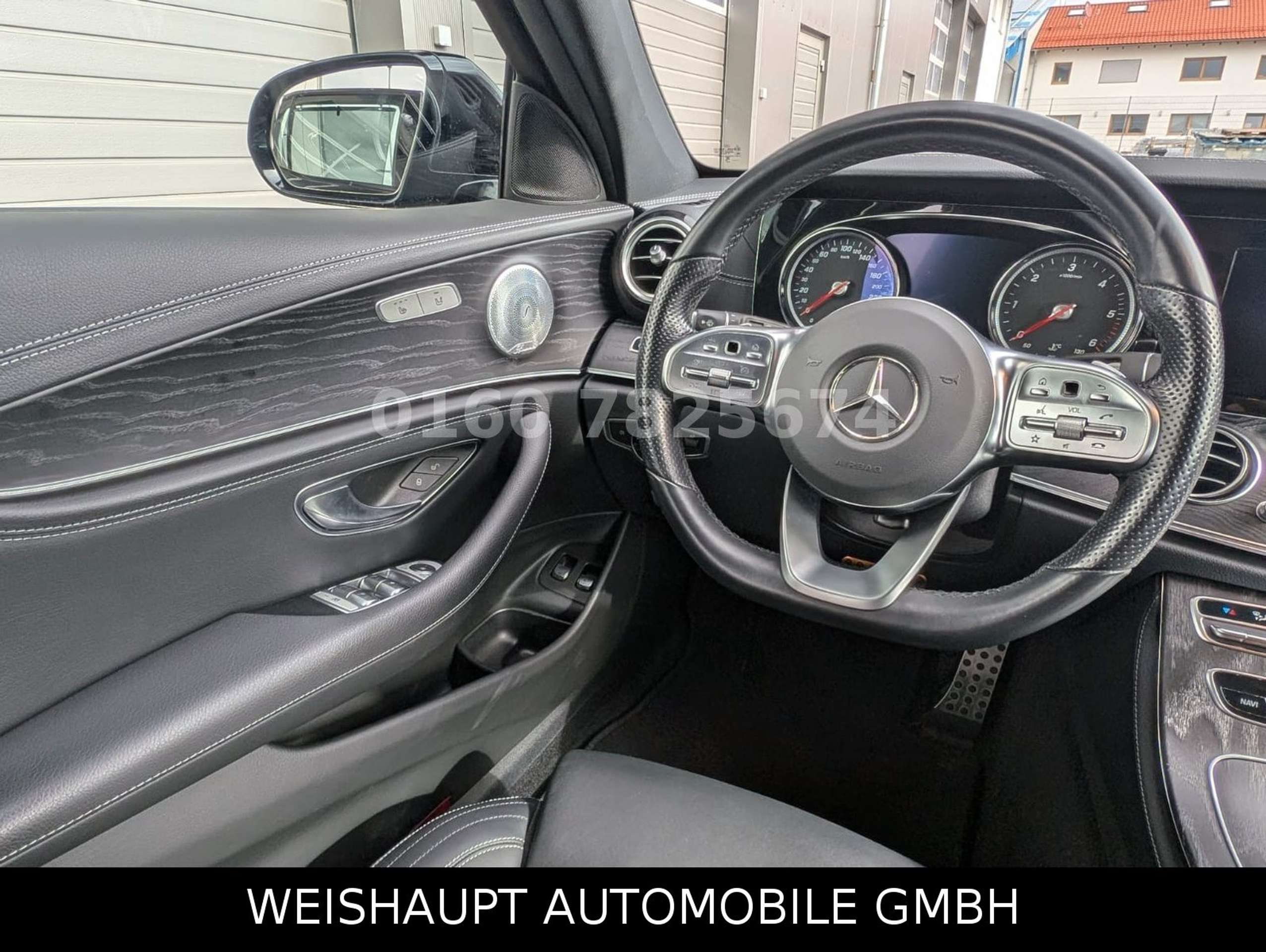 Mercedes-Benz - E 400