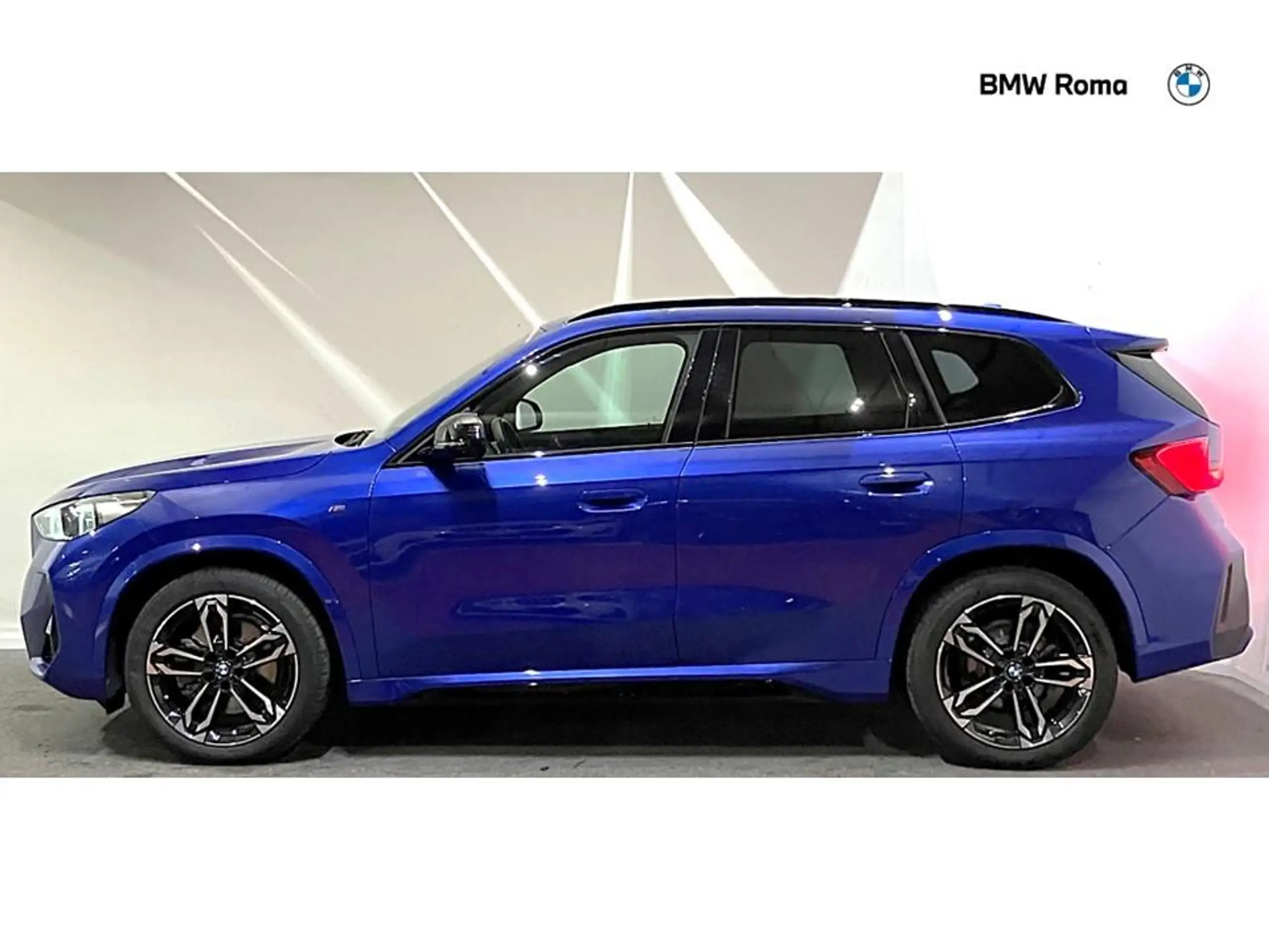 BMW - X1