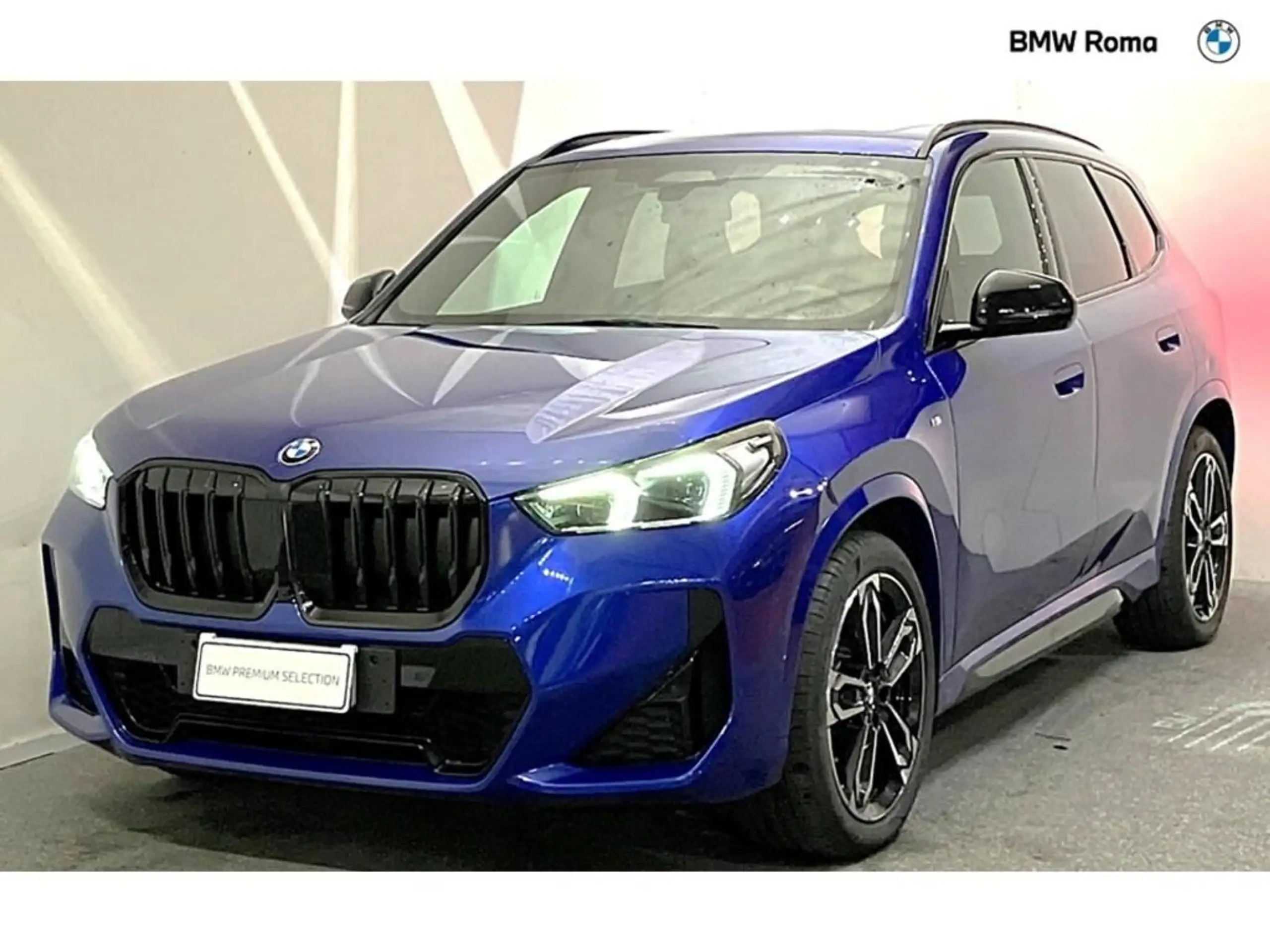 BMW - X1