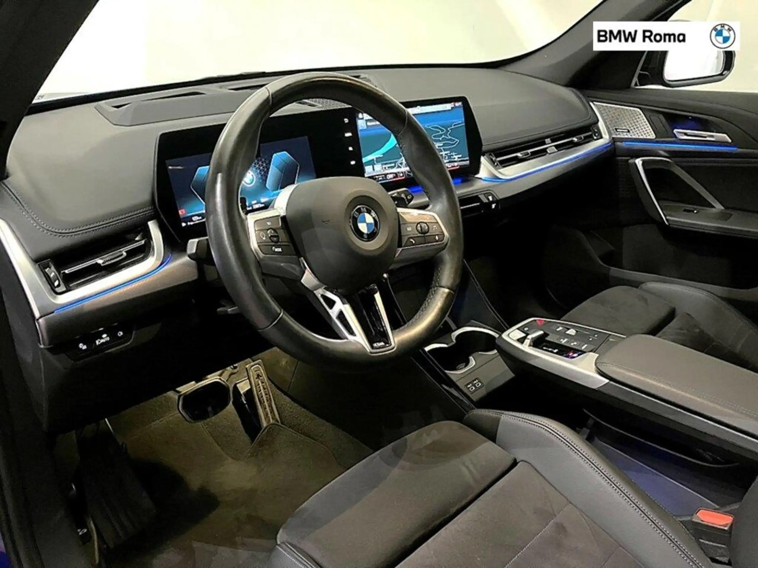 BMW - X1