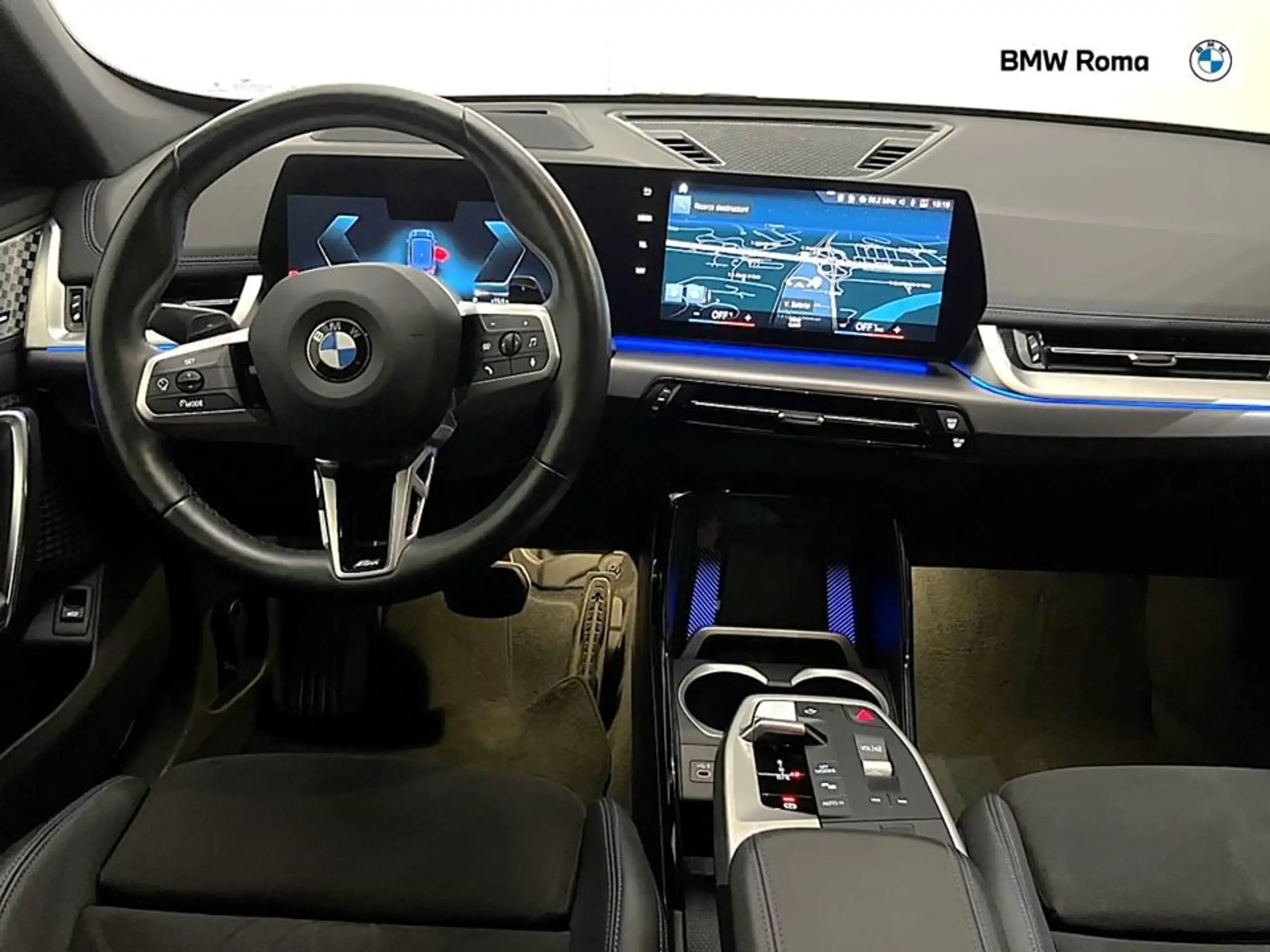 BMW - X1