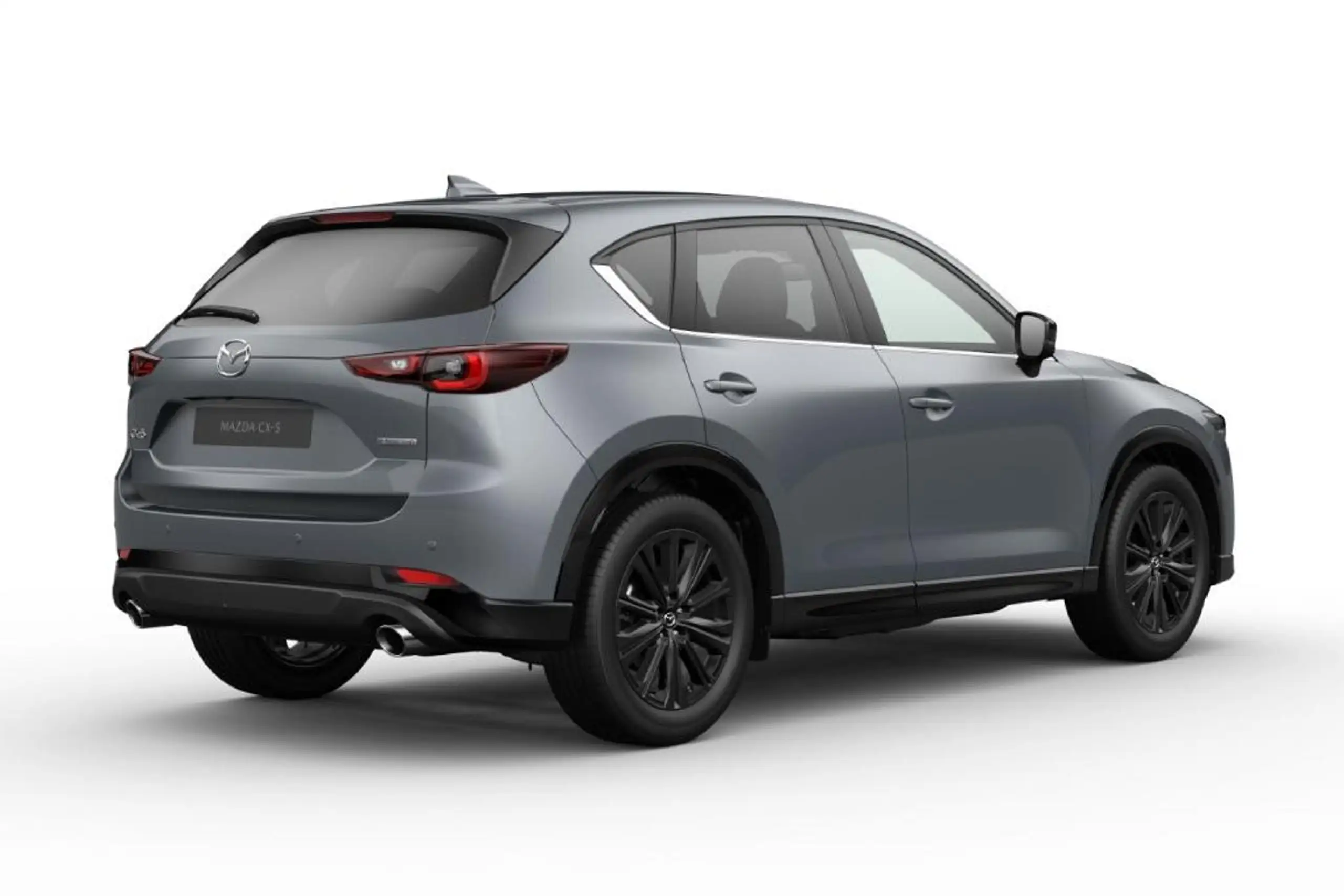 Mazda - CX-5