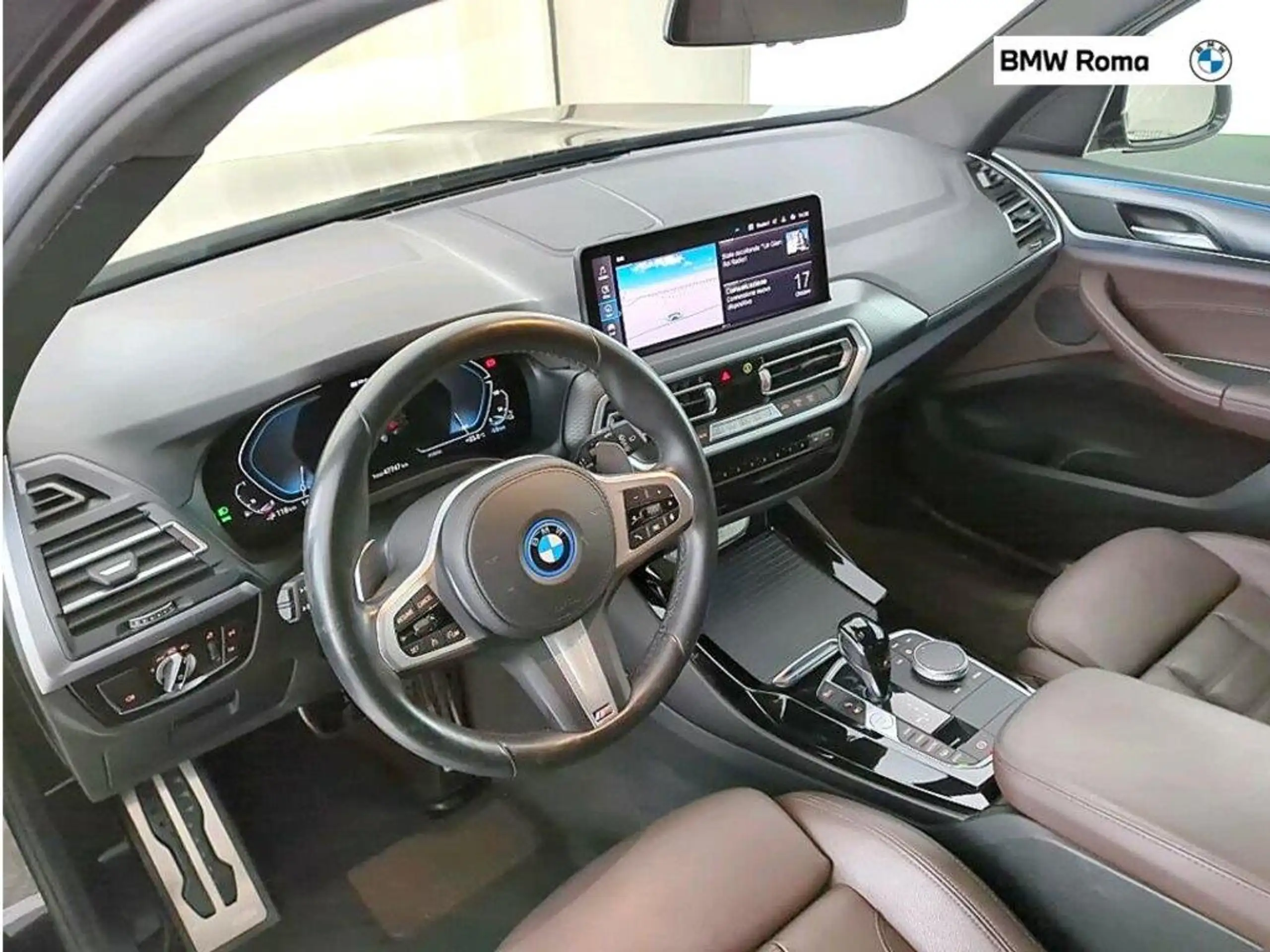 BMW - X3