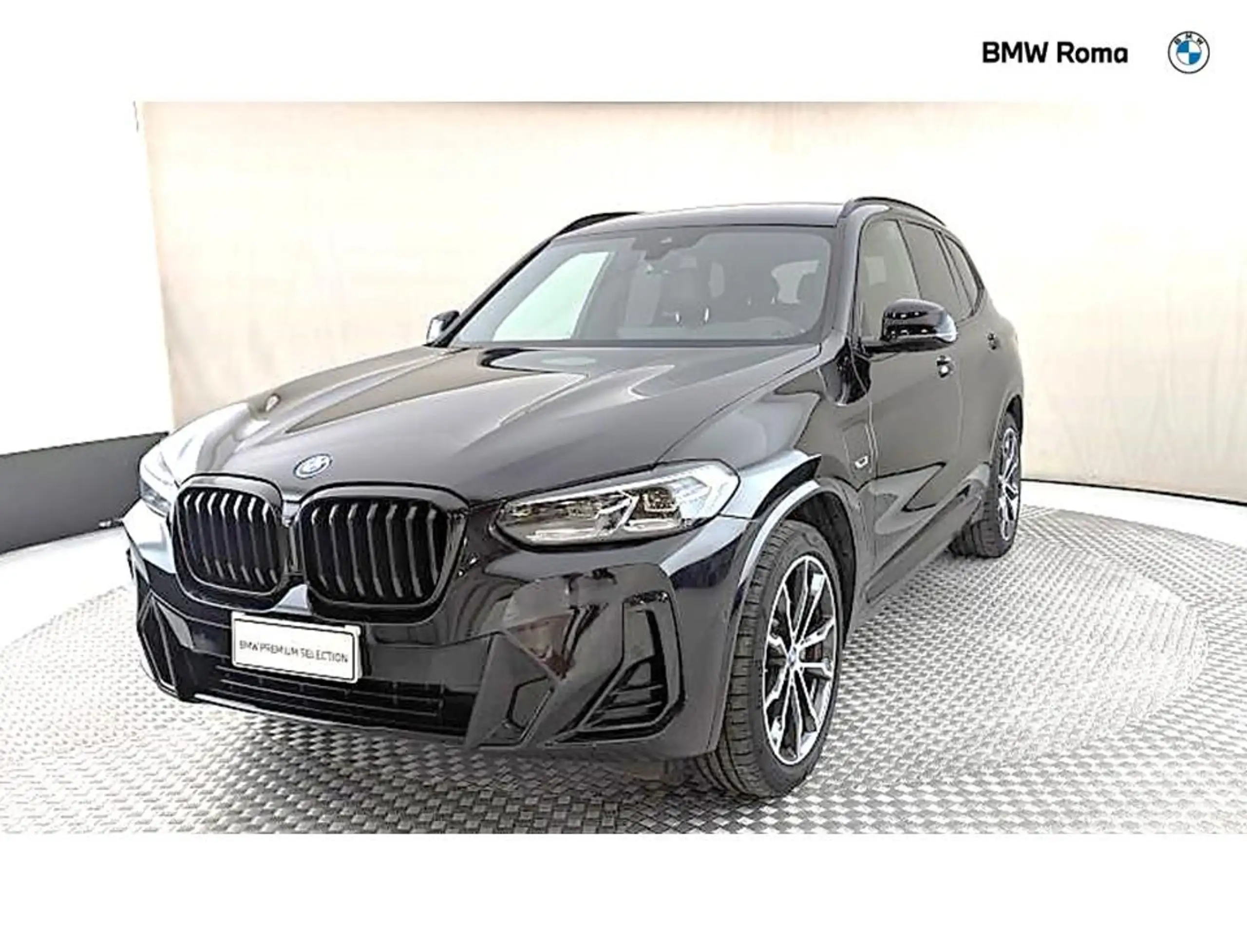 BMW - X3