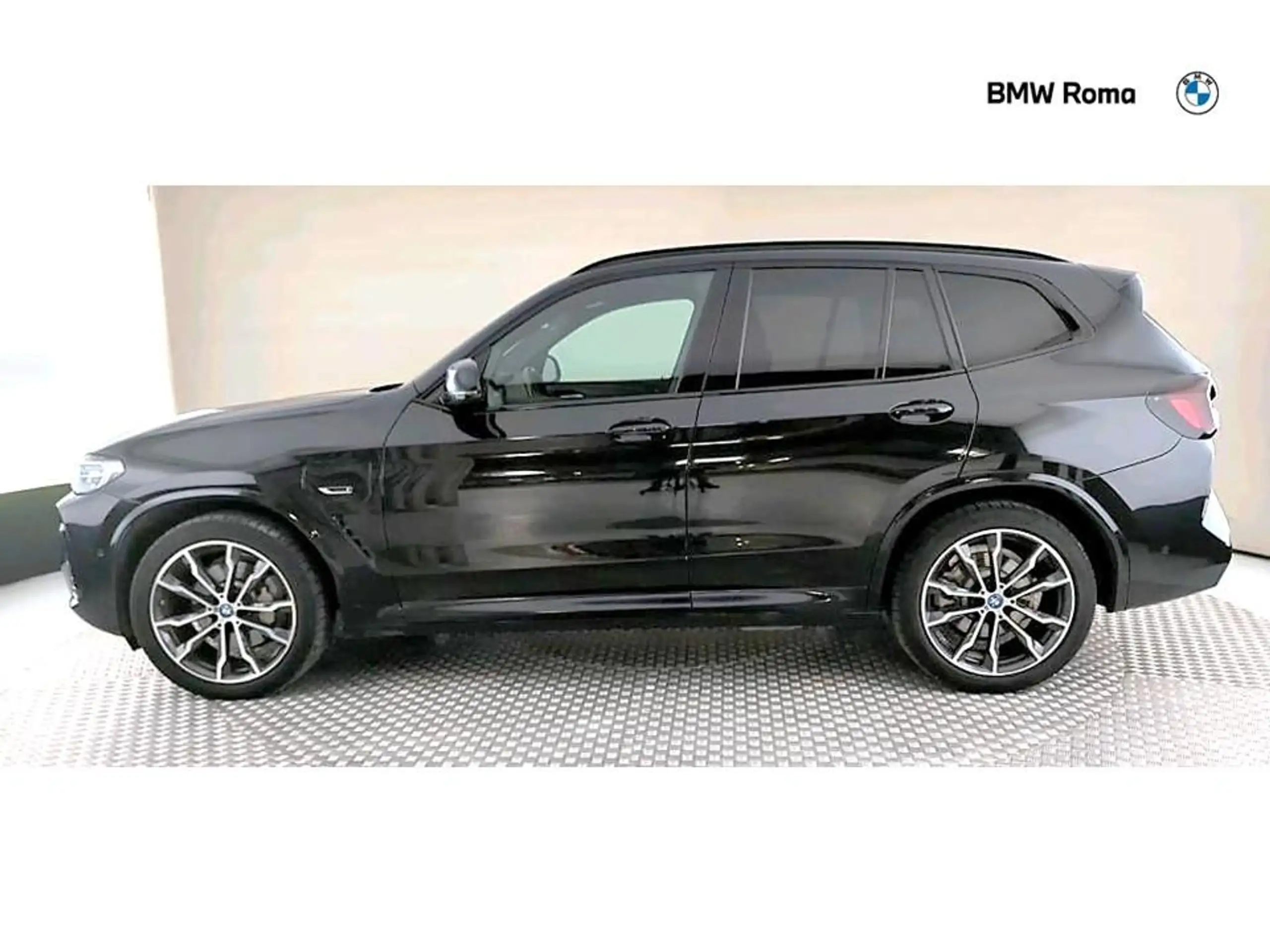 BMW - X3