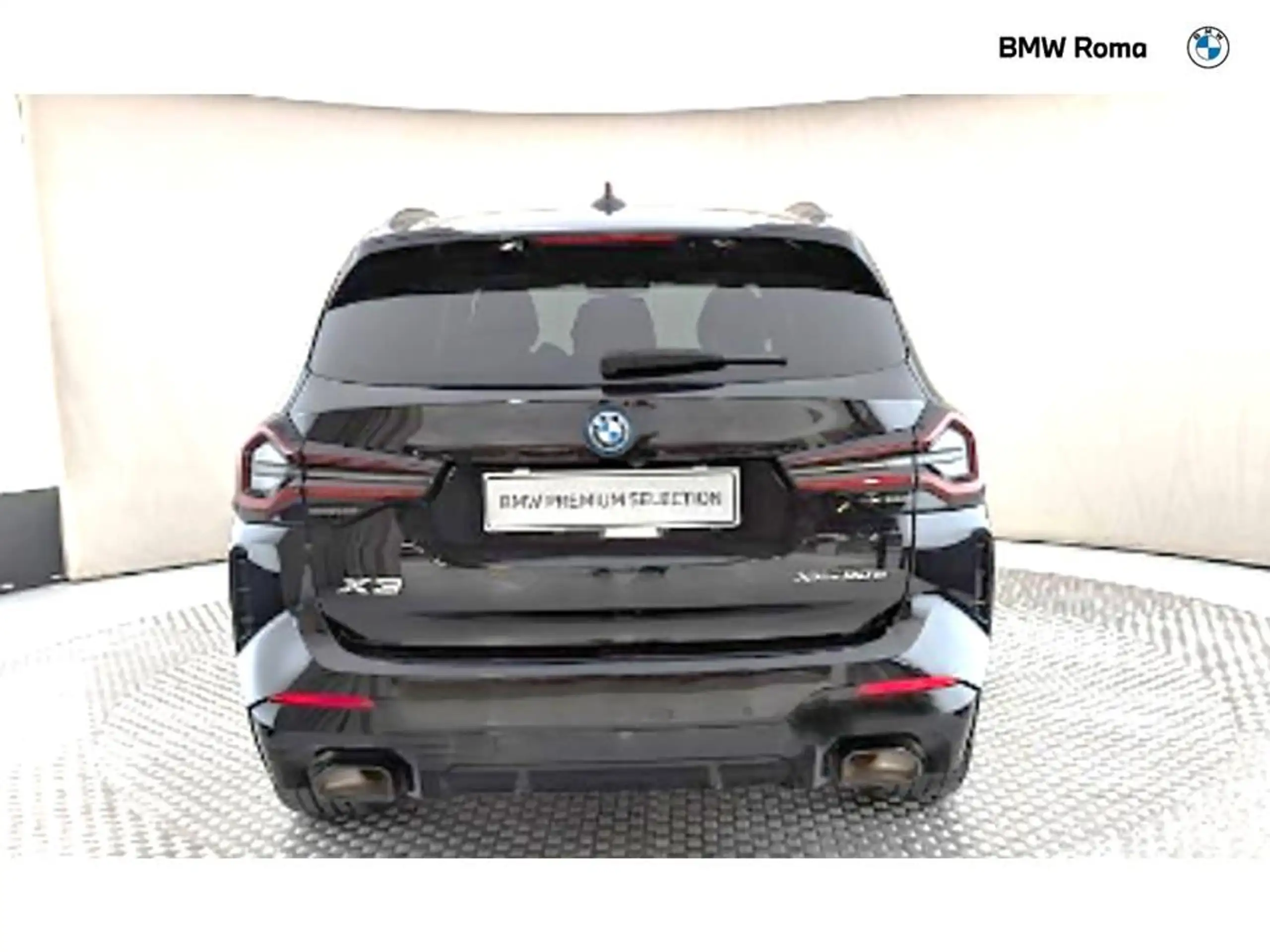 BMW - X3