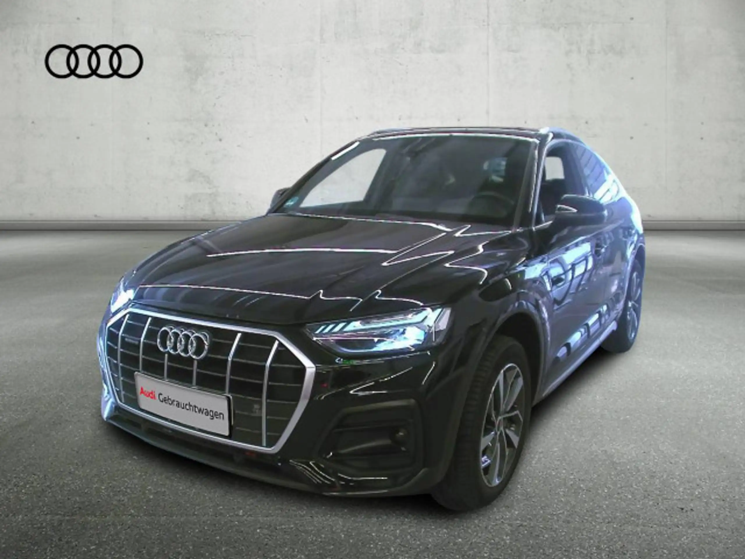 Audi - Q5