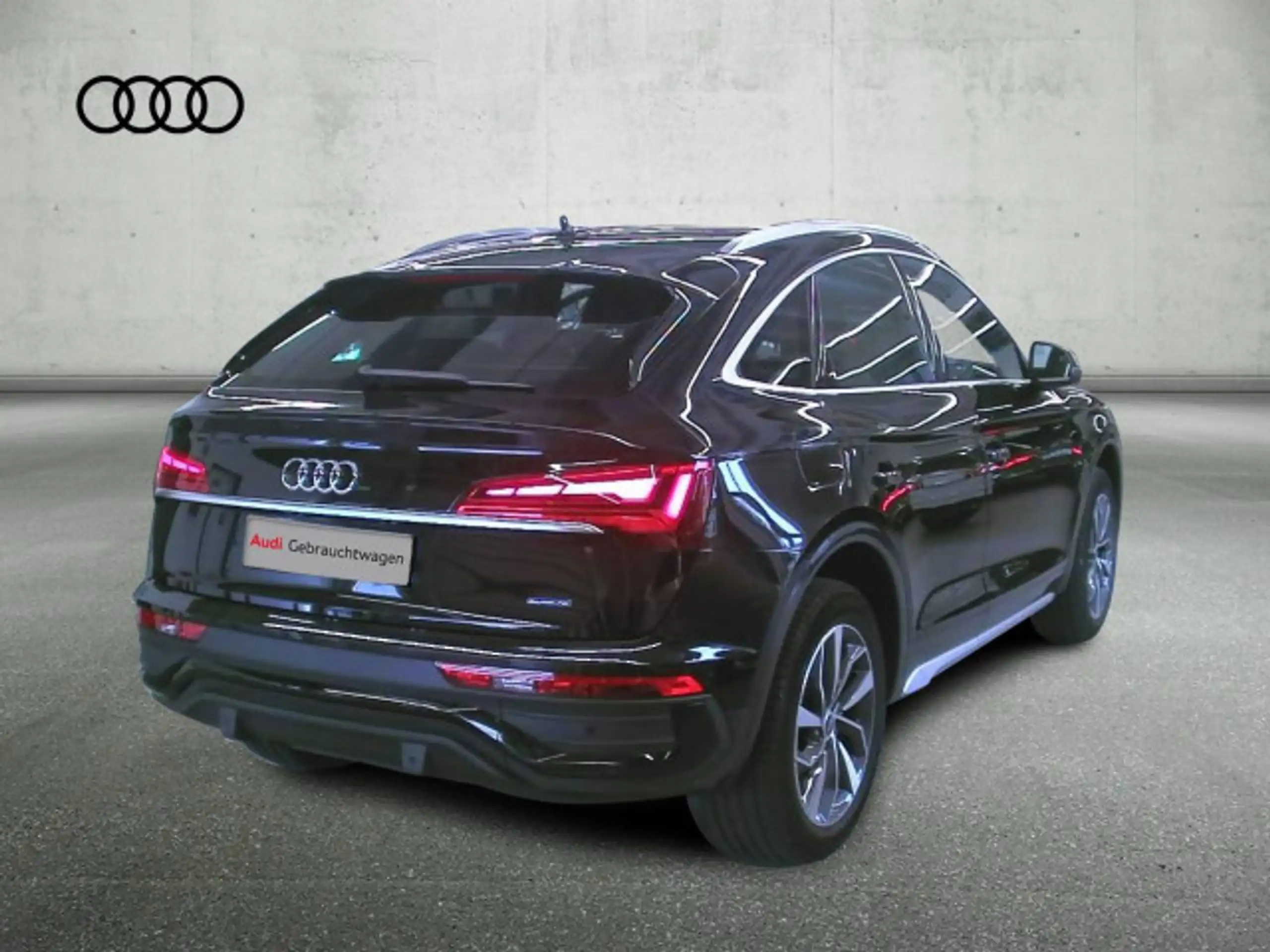 Audi - Q5