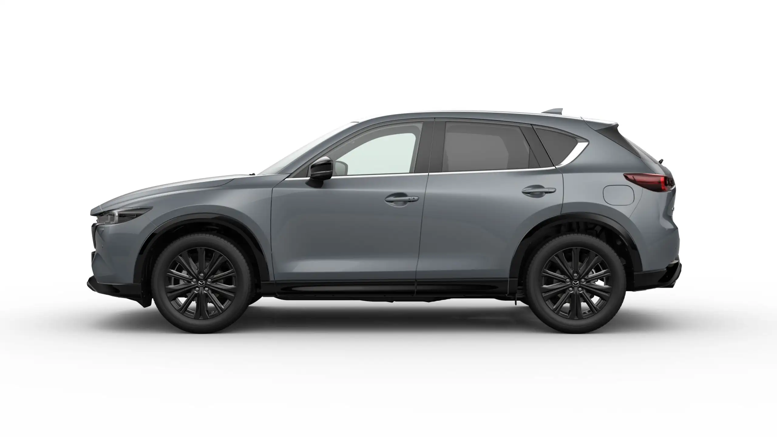 Mazda - CX-5