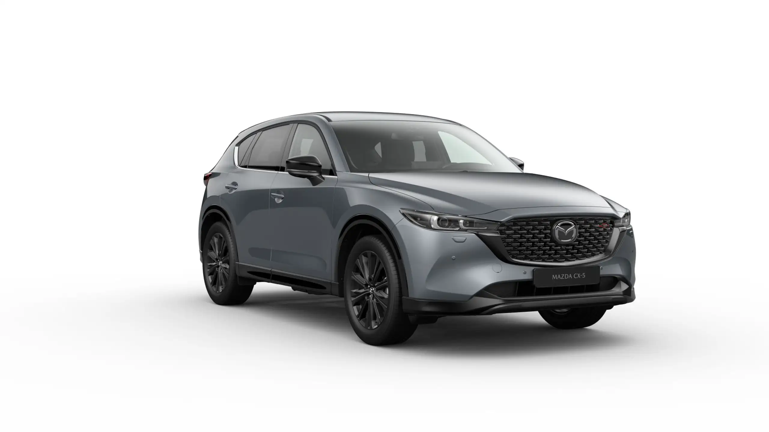 Mazda - CX-5