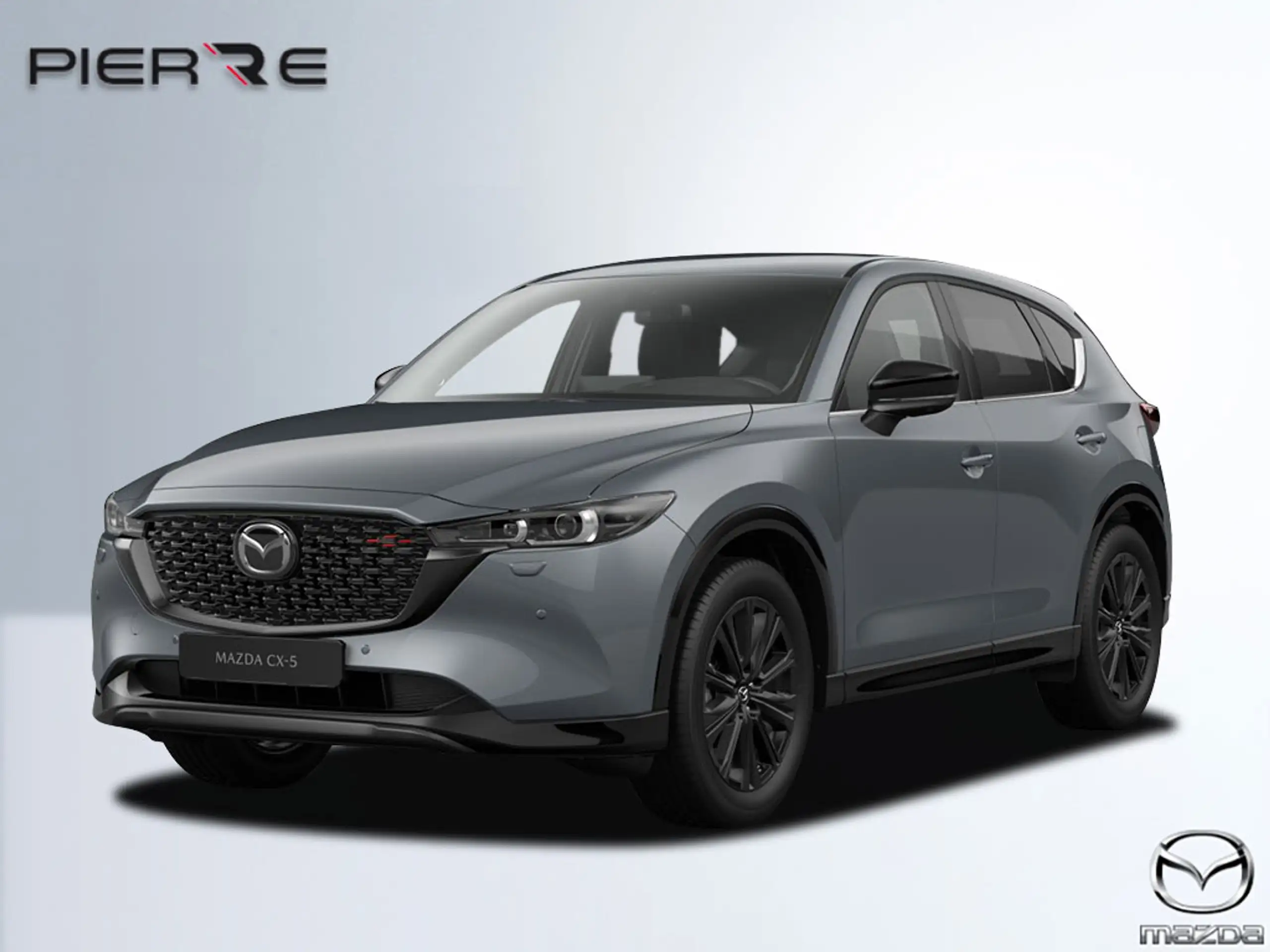 Mazda - CX-5