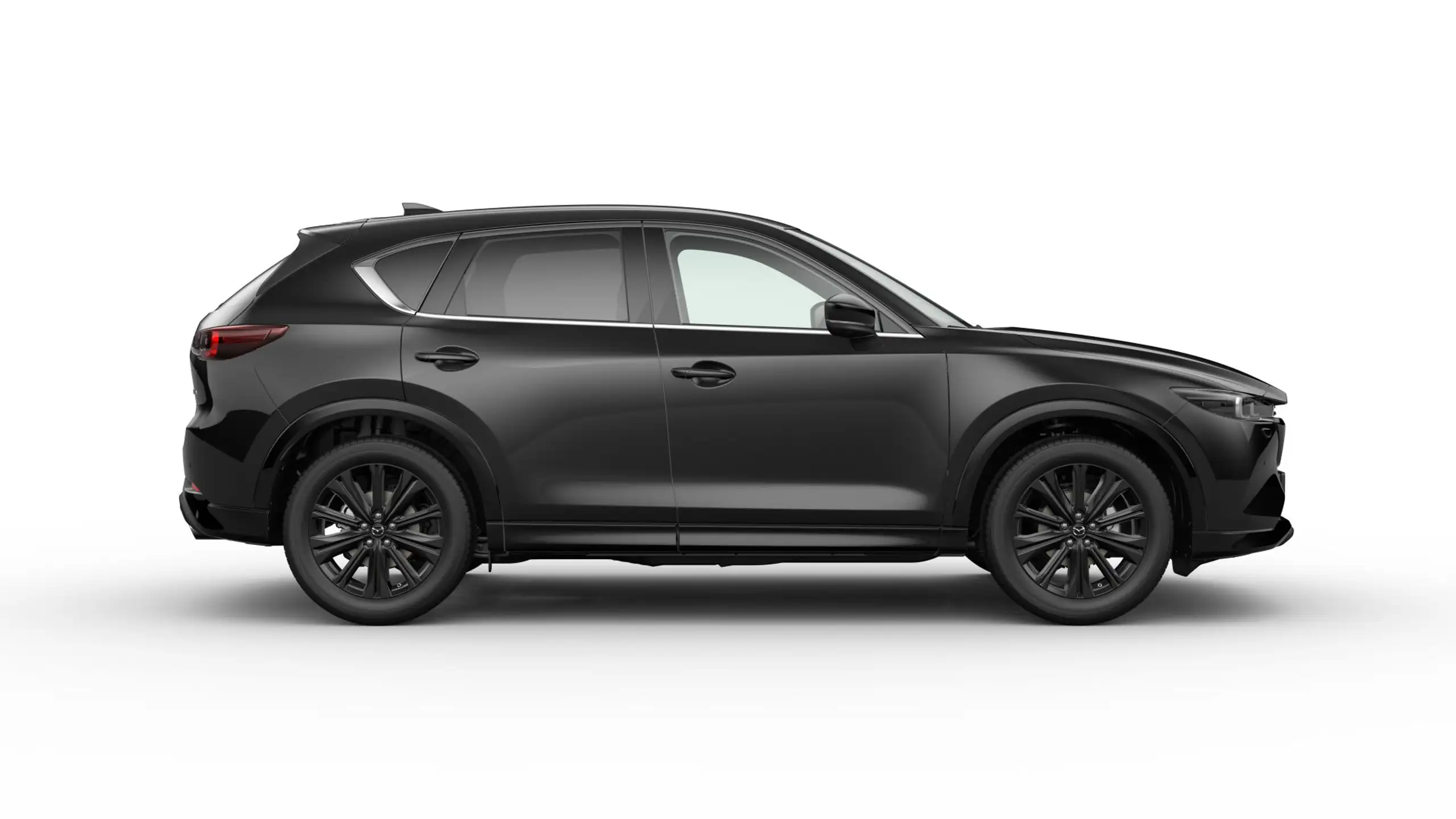 Mazda - CX-5