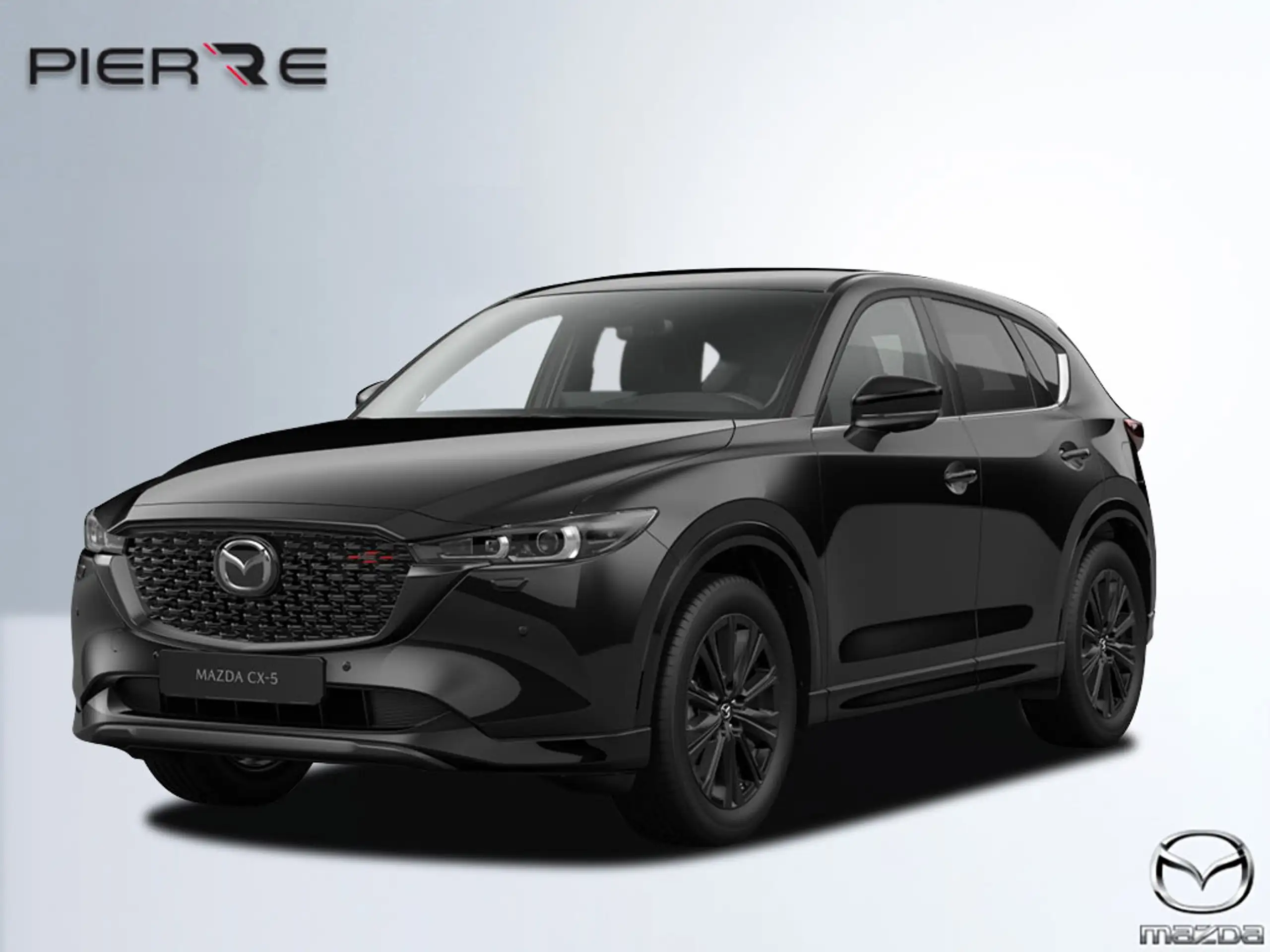 Mazda - CX-5