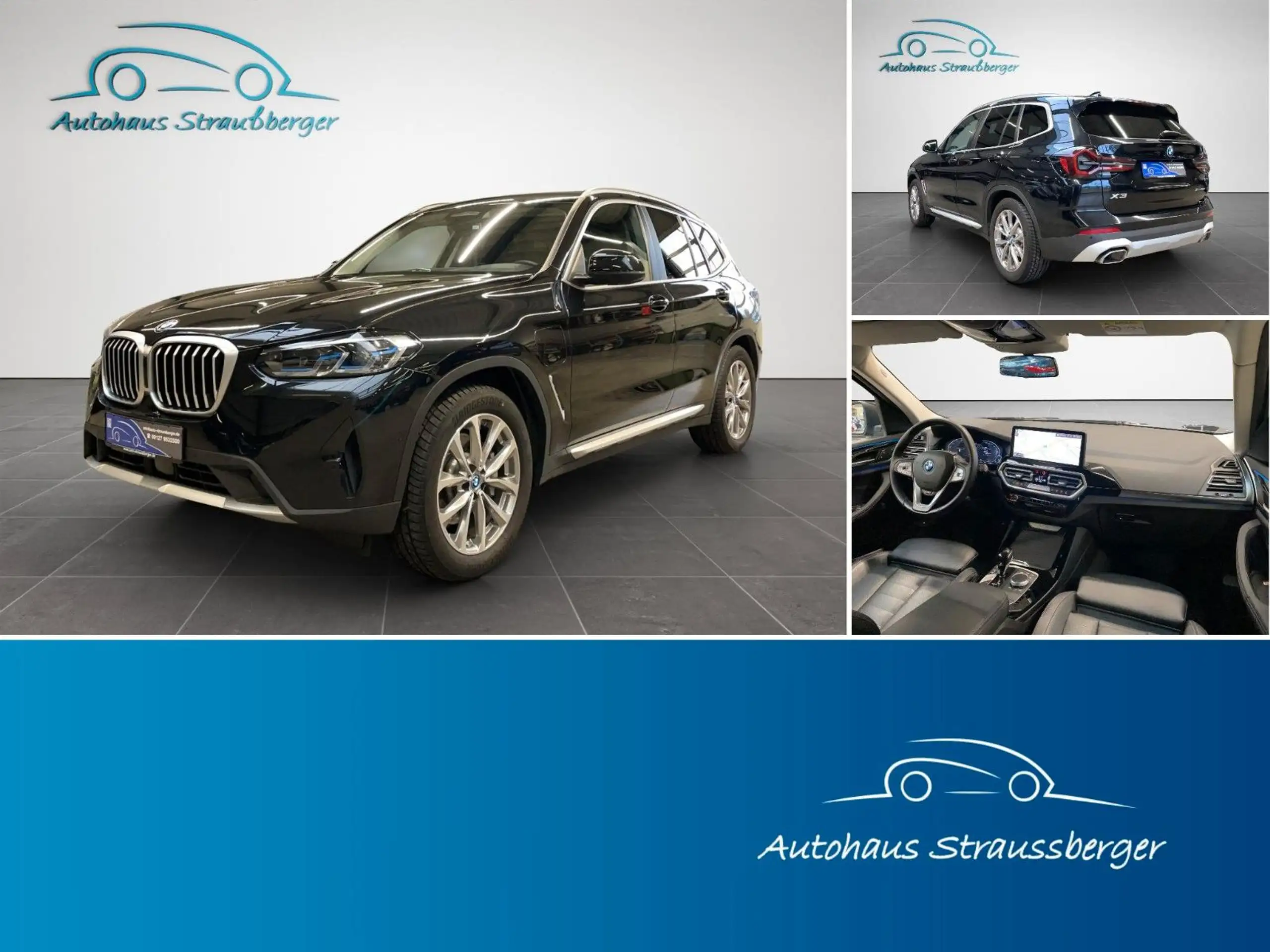 BMW - X3