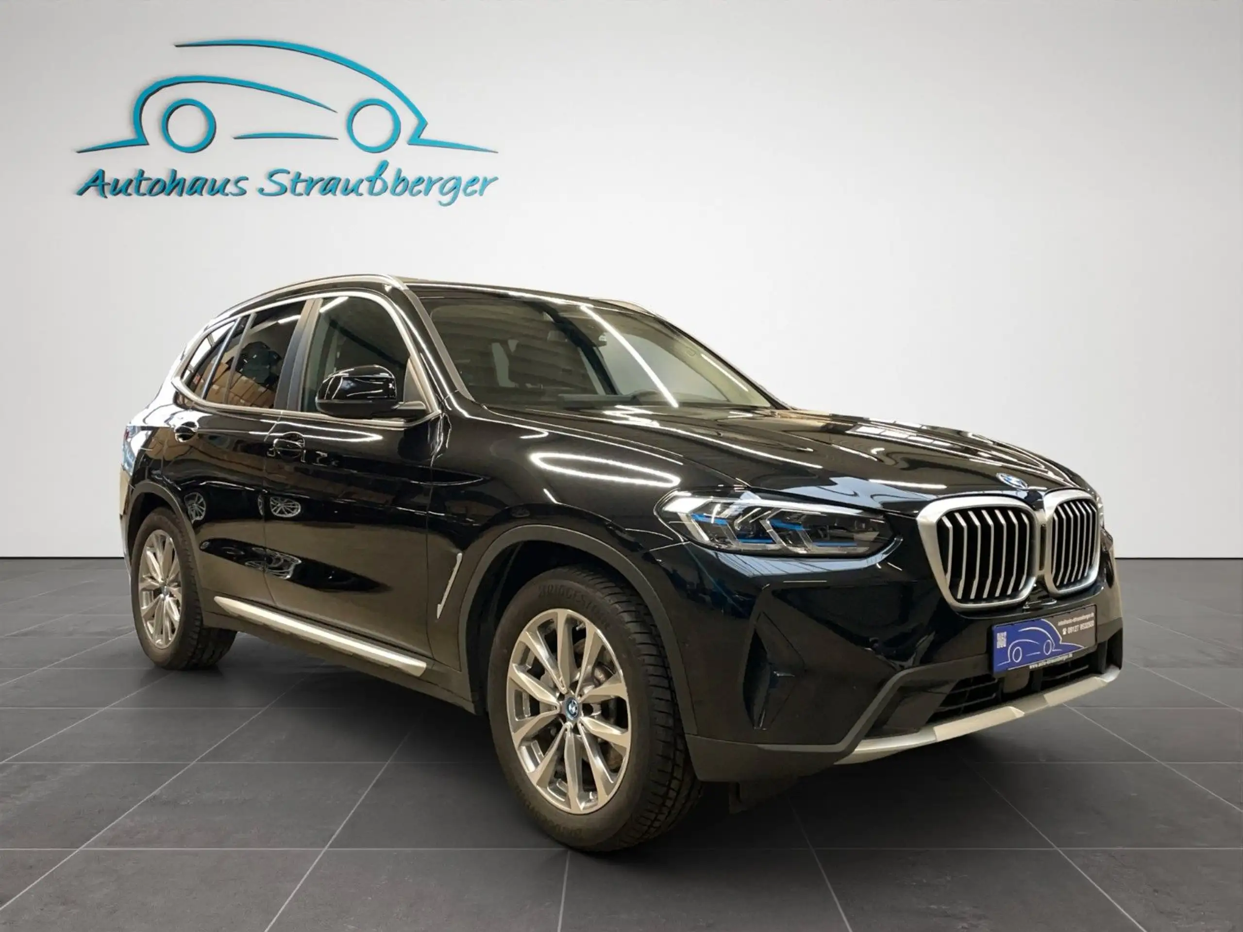 BMW - X3