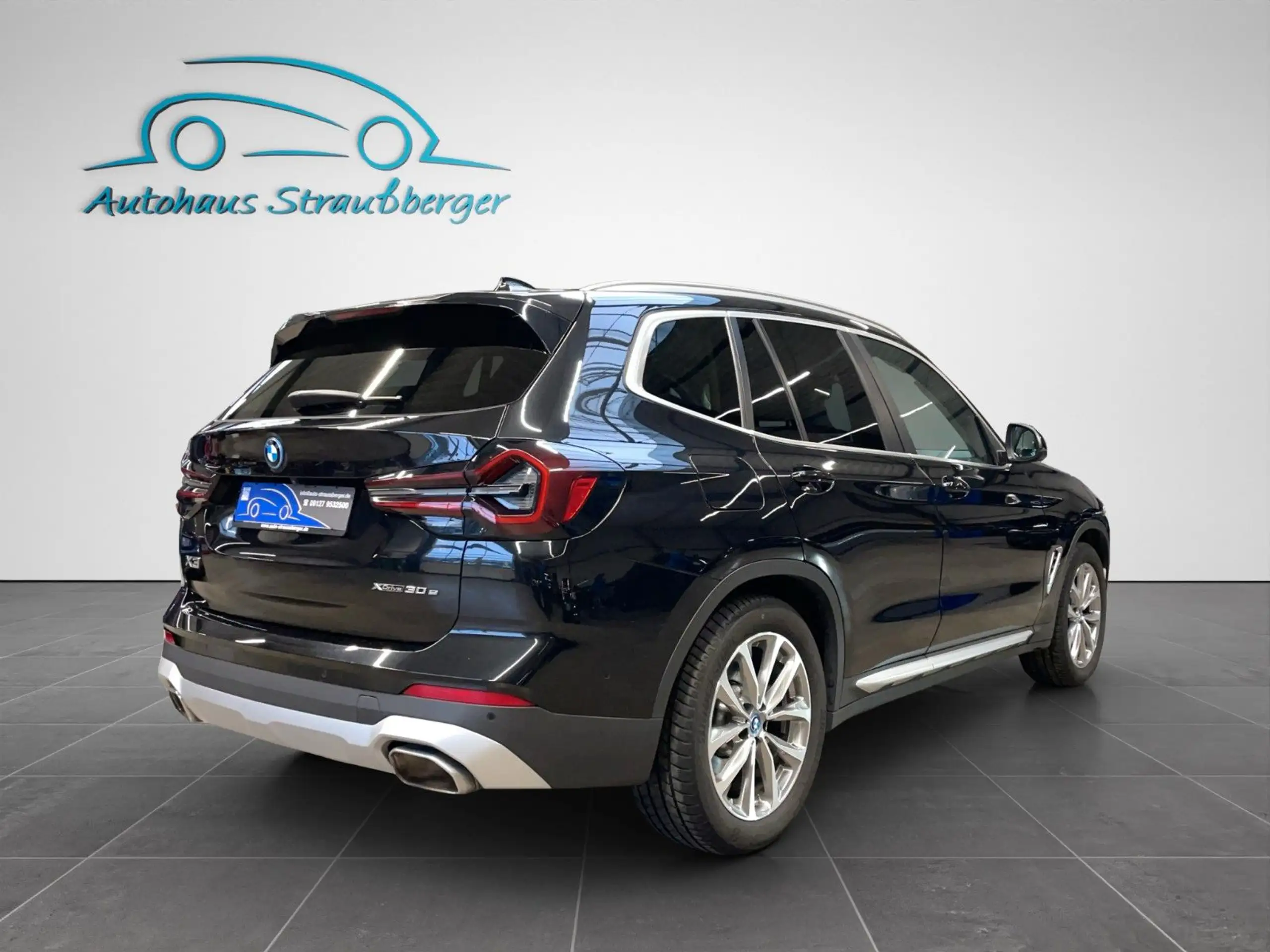 BMW - X3