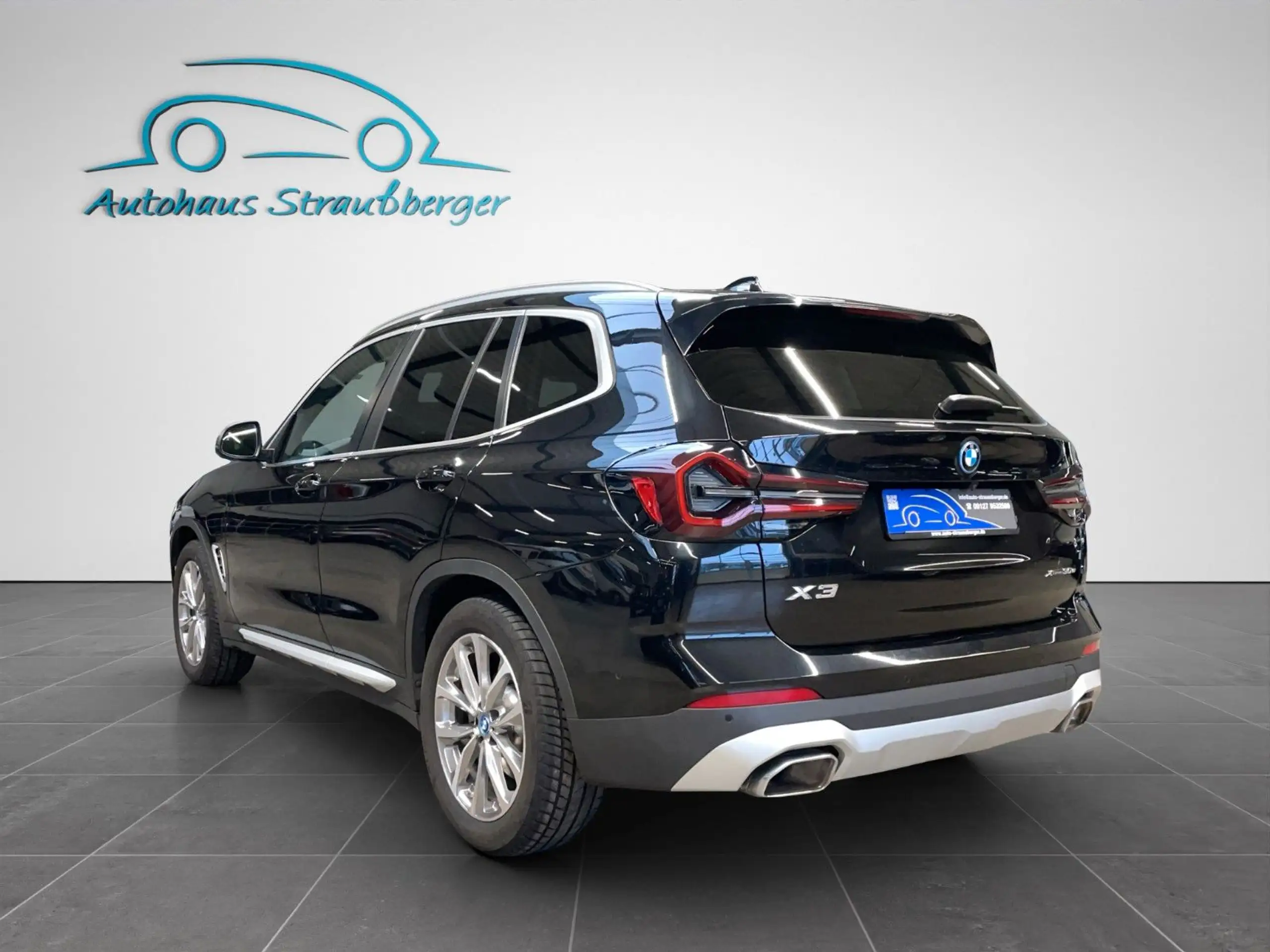 BMW - X3