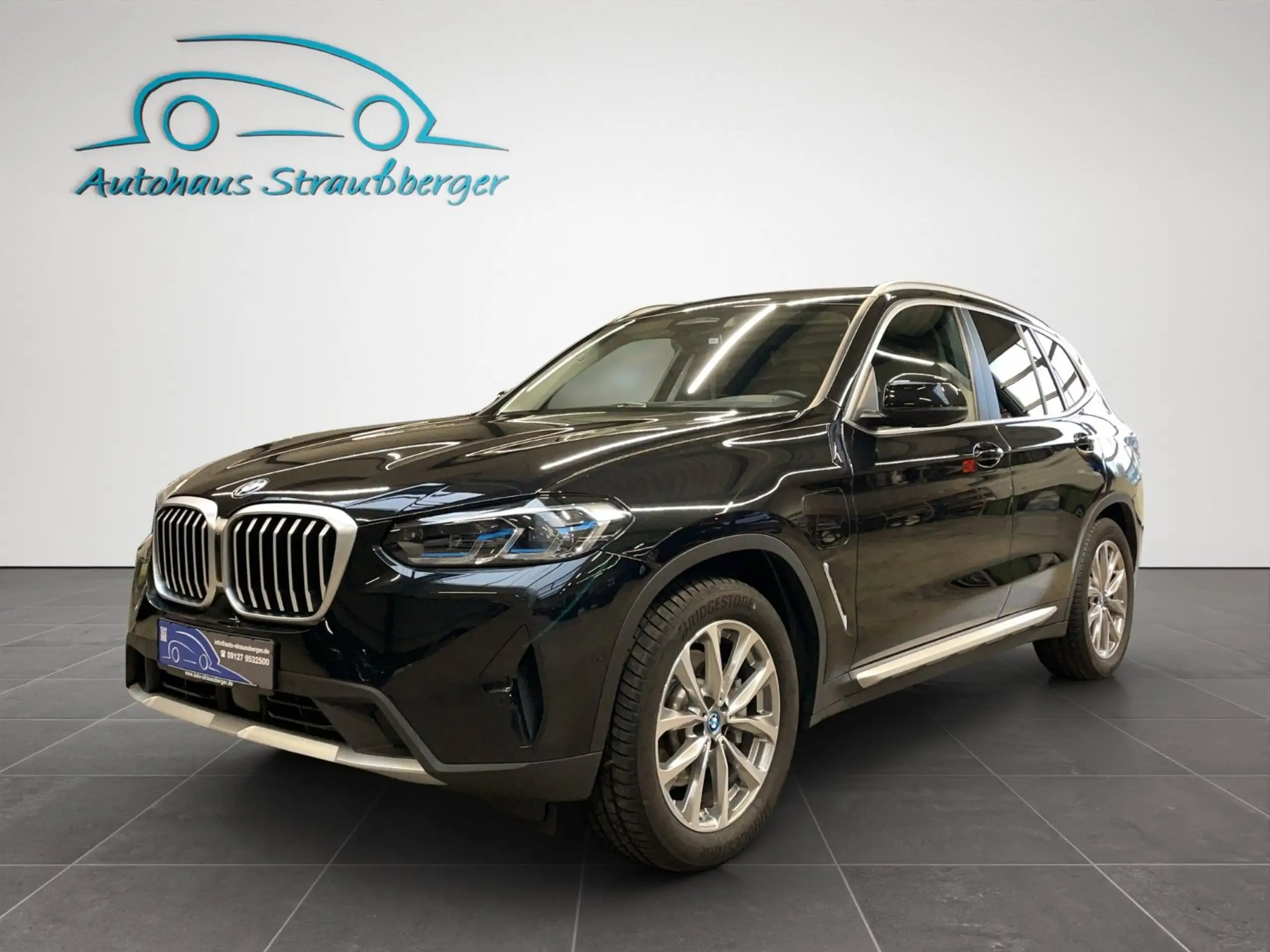 BMW - X3