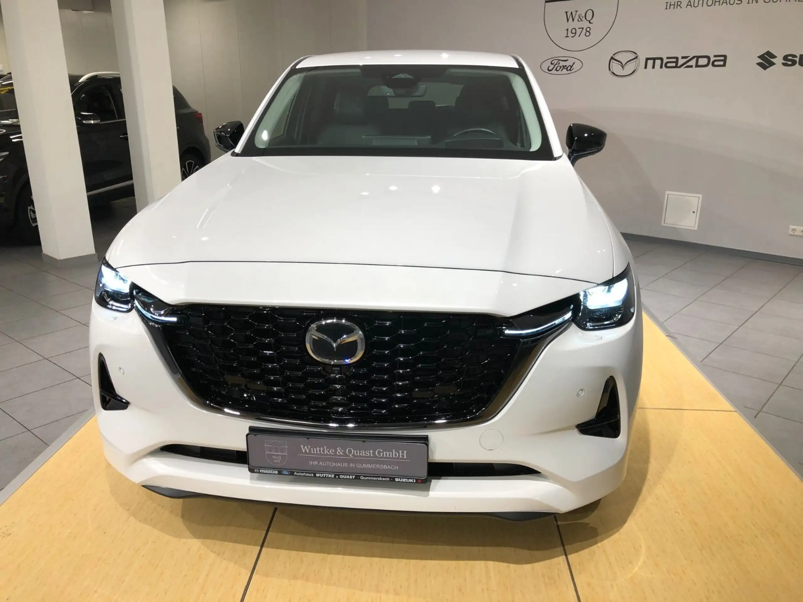 Mazda - CX-60