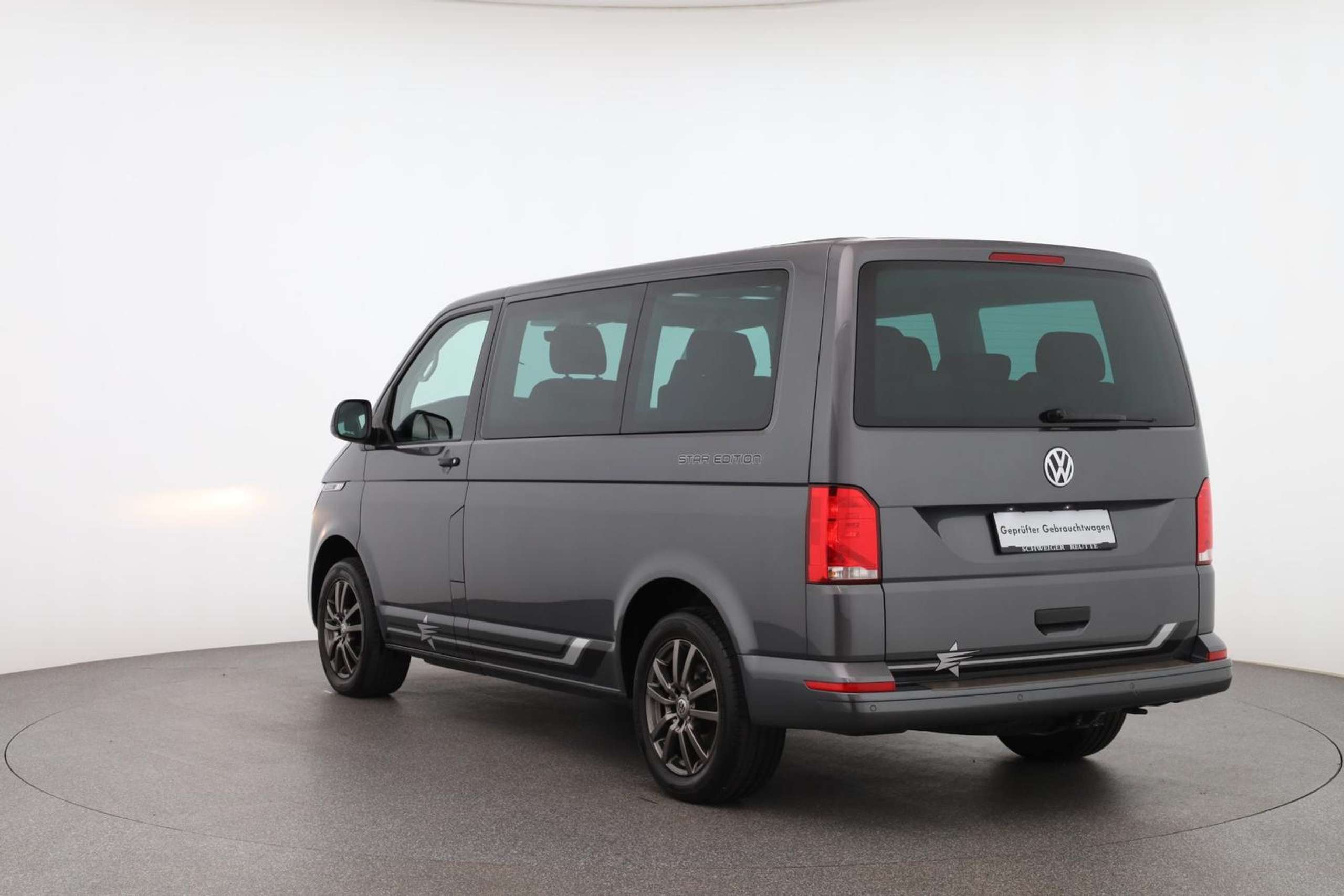 Volkswagen - T6.1 Multivan