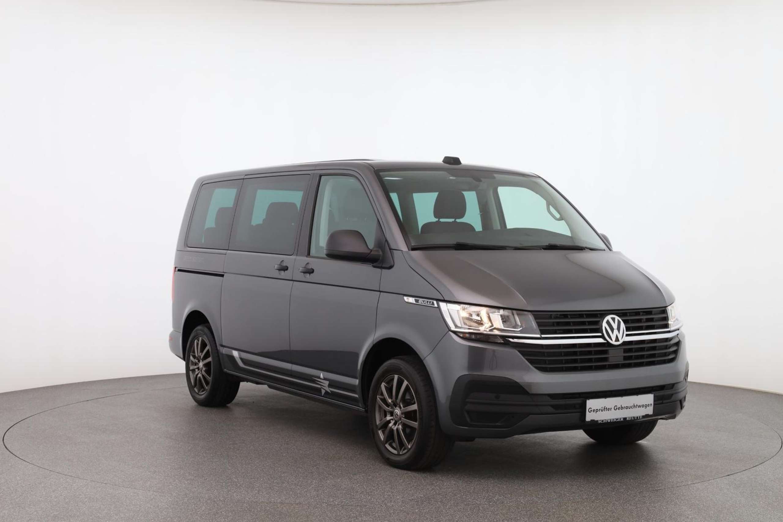 Volkswagen - T6.1 Multivan