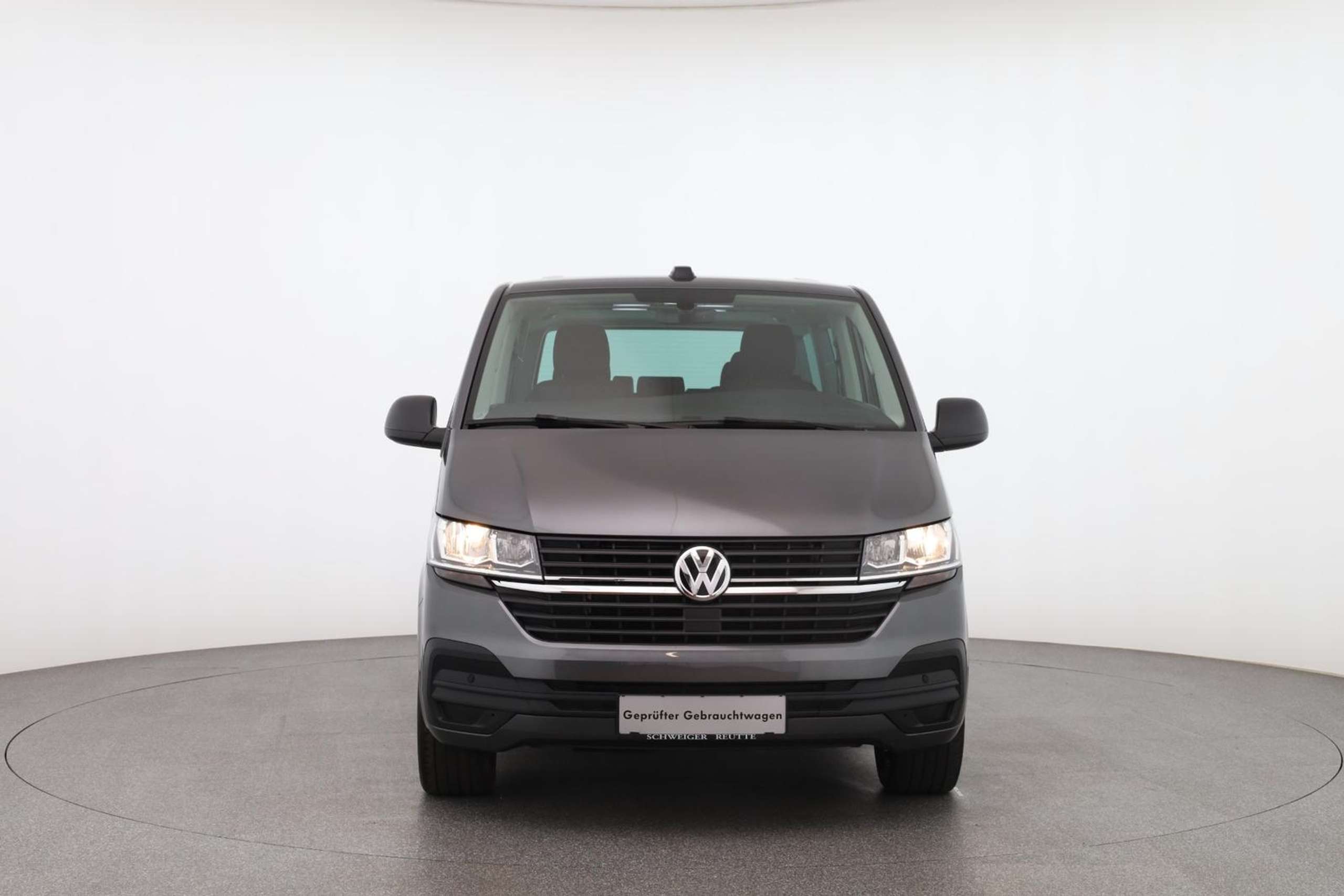 Volkswagen - T6.1 Multivan