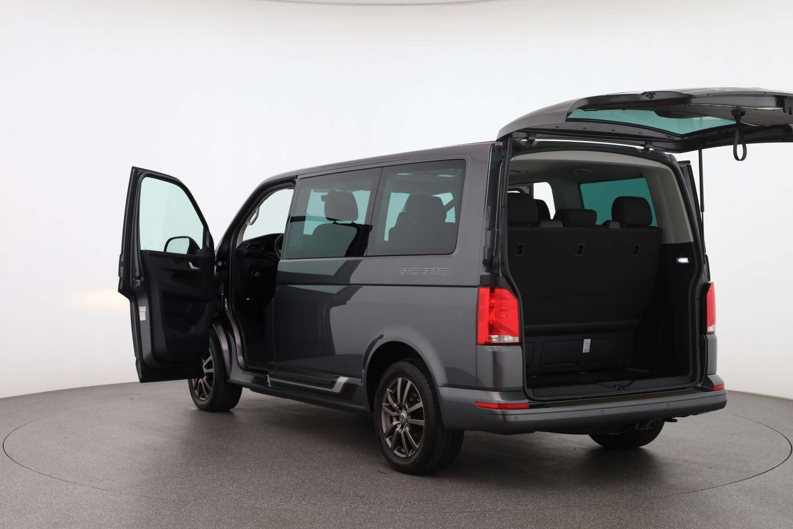 Volkswagen - T6.1 Multivan