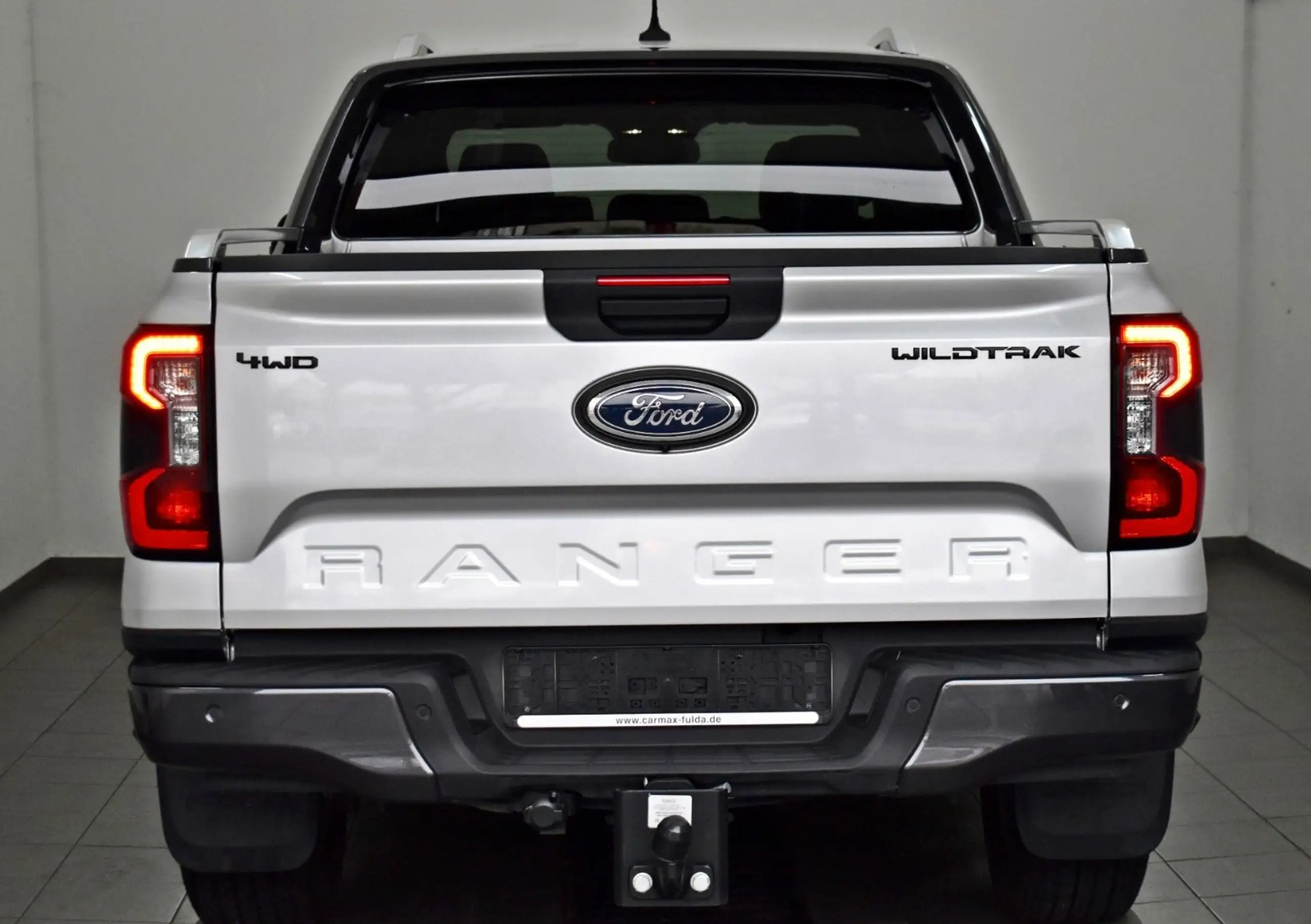 Ford - Ranger