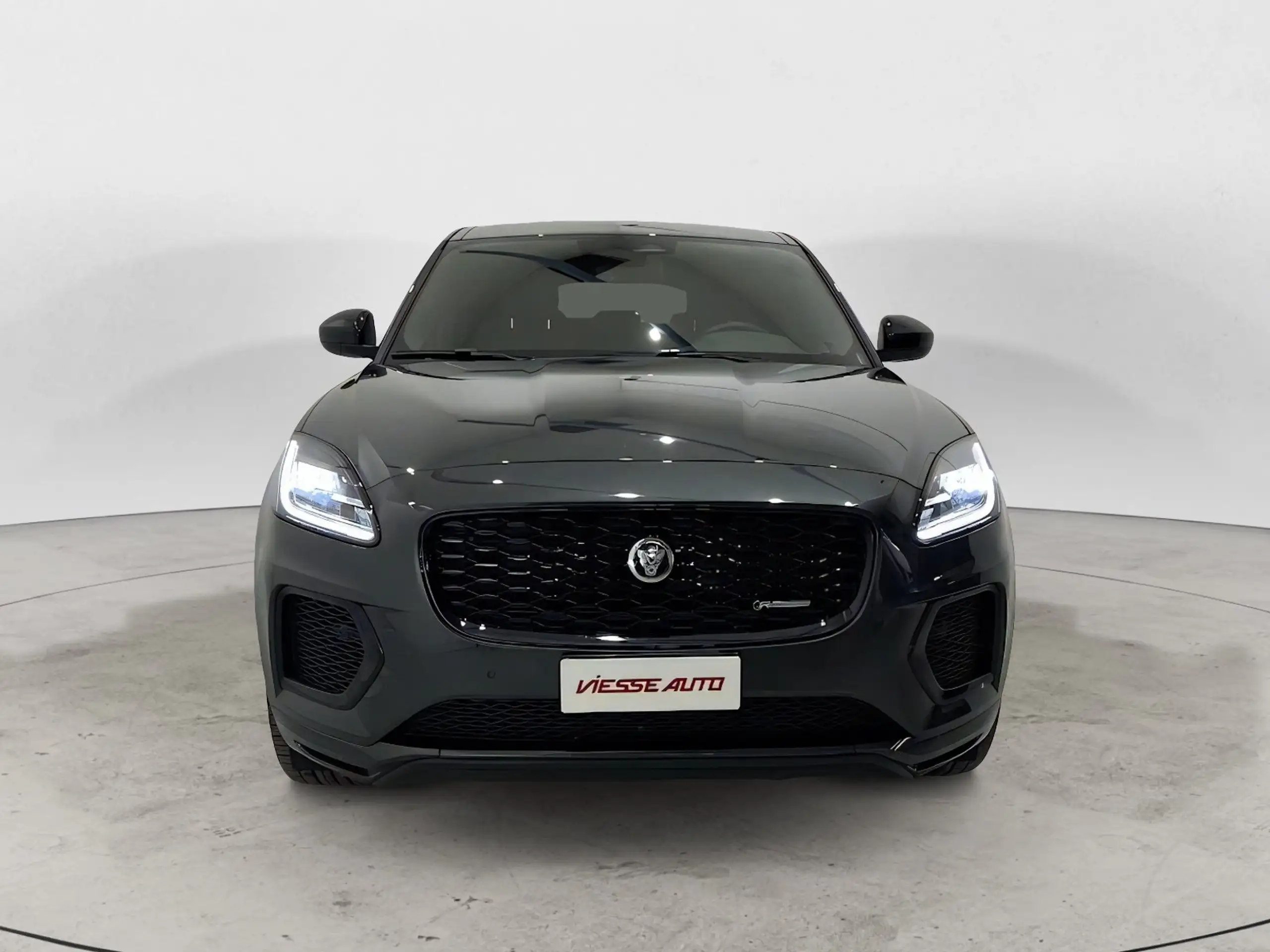 Jaguar - E-Pace