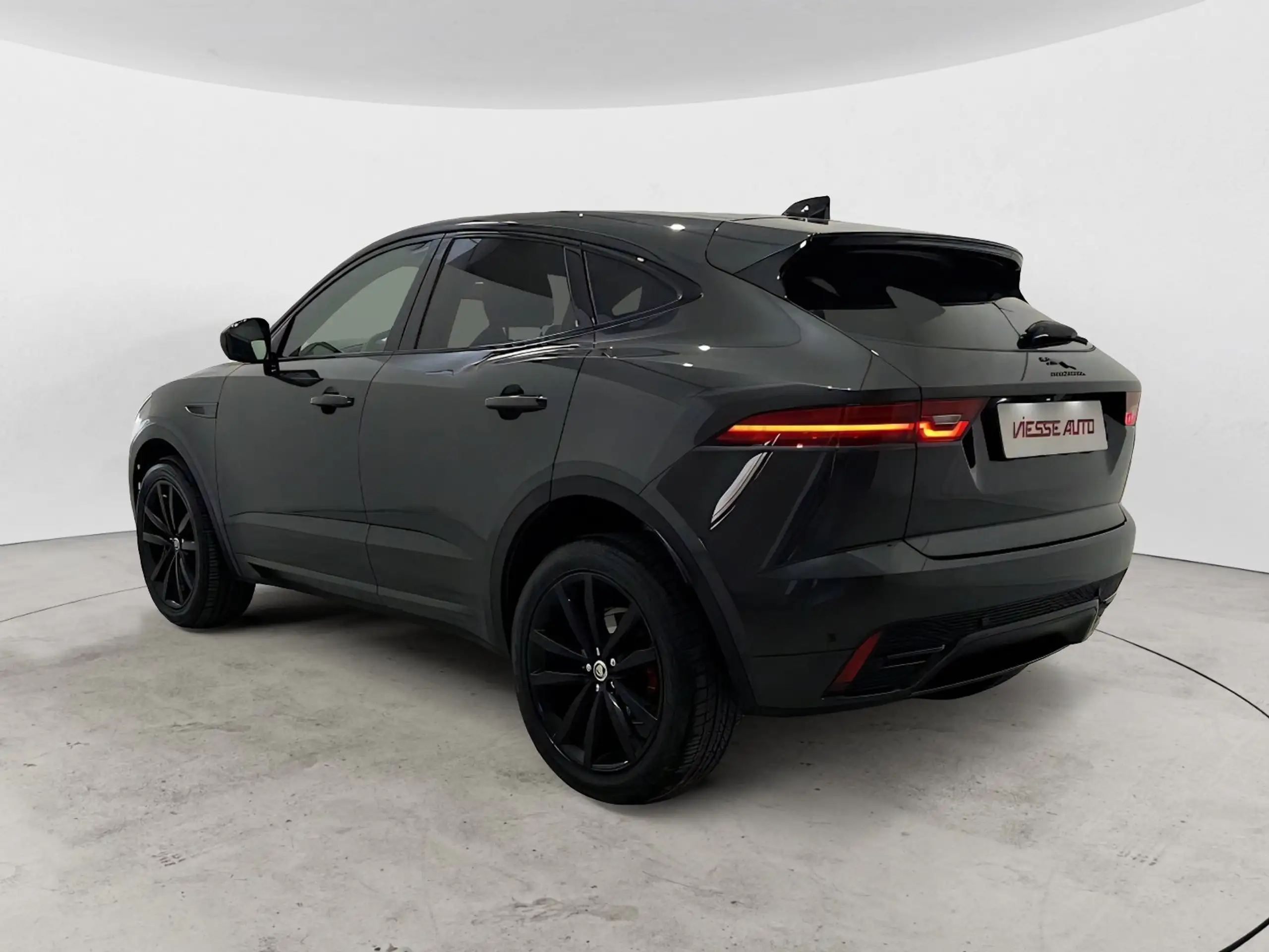 Jaguar - E-Pace