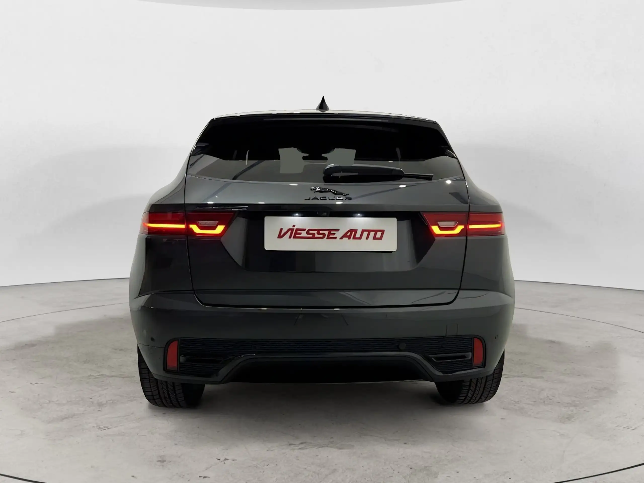 Jaguar - E-Pace