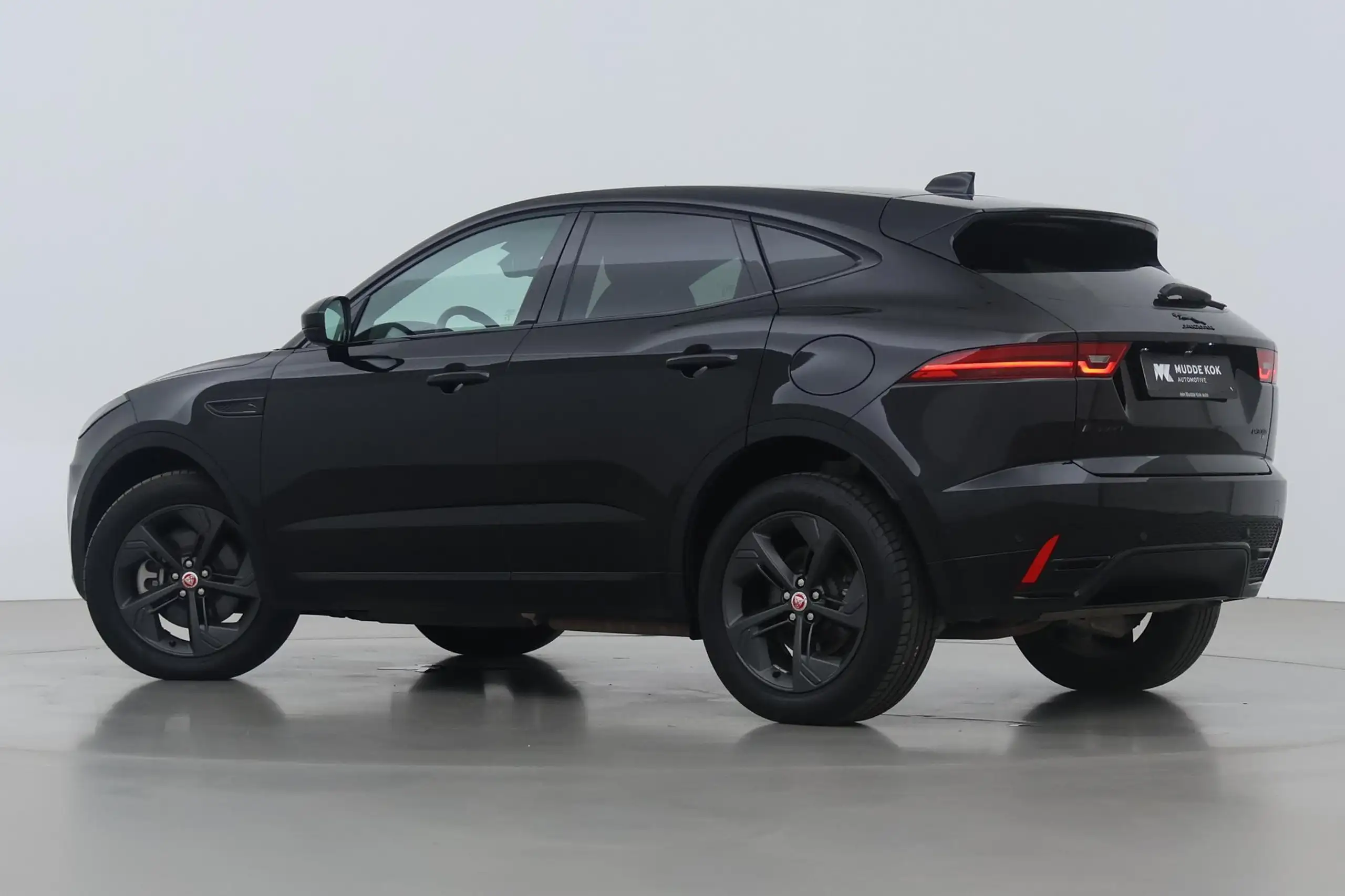 Jaguar - E-Pace