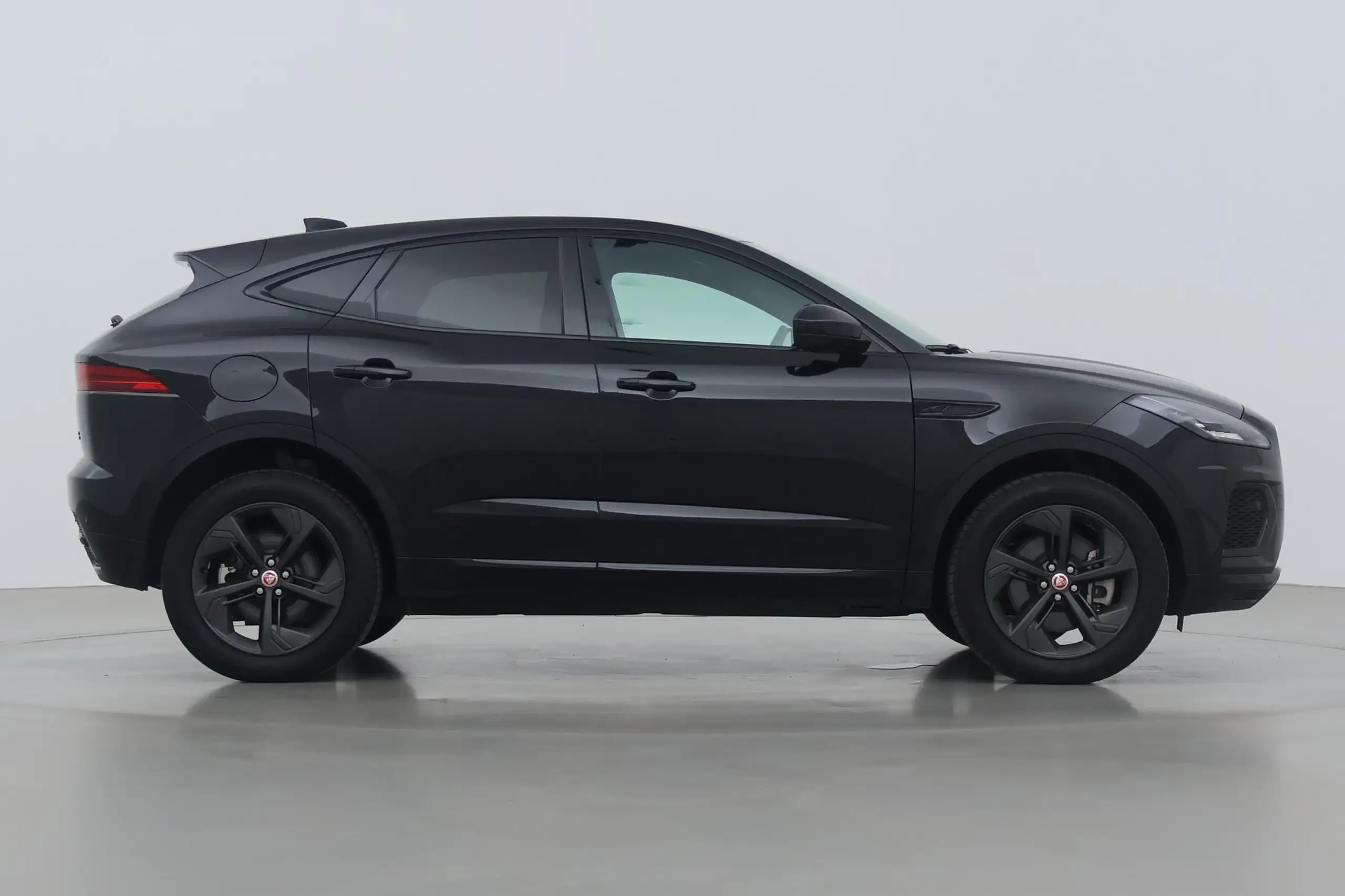 Jaguar - E-Pace