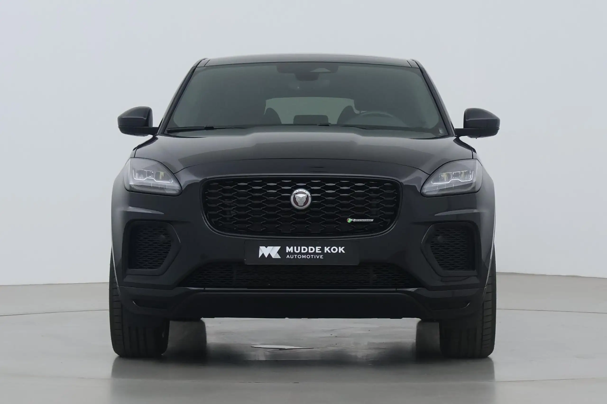 Jaguar - E-Pace