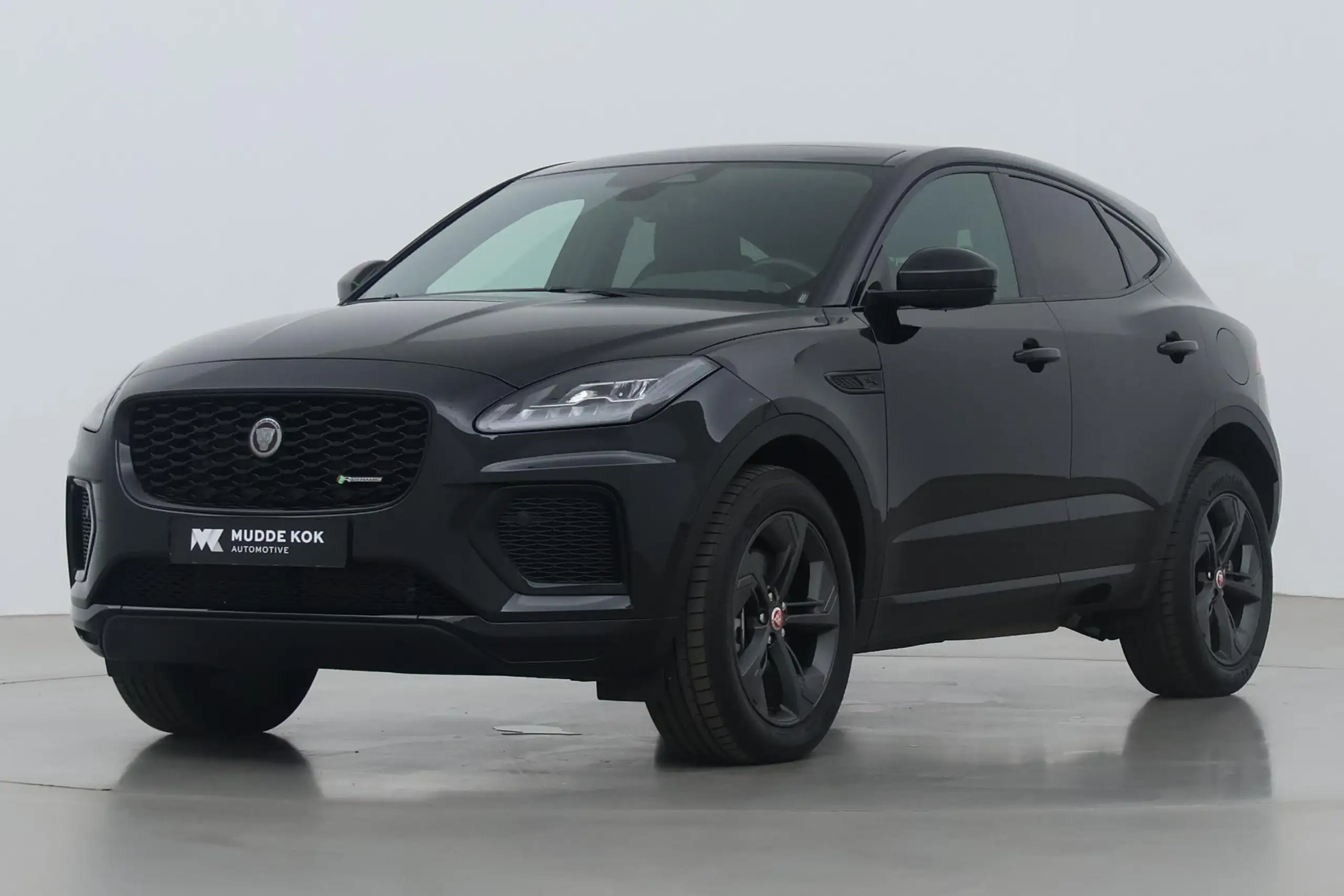 Jaguar - E-Pace