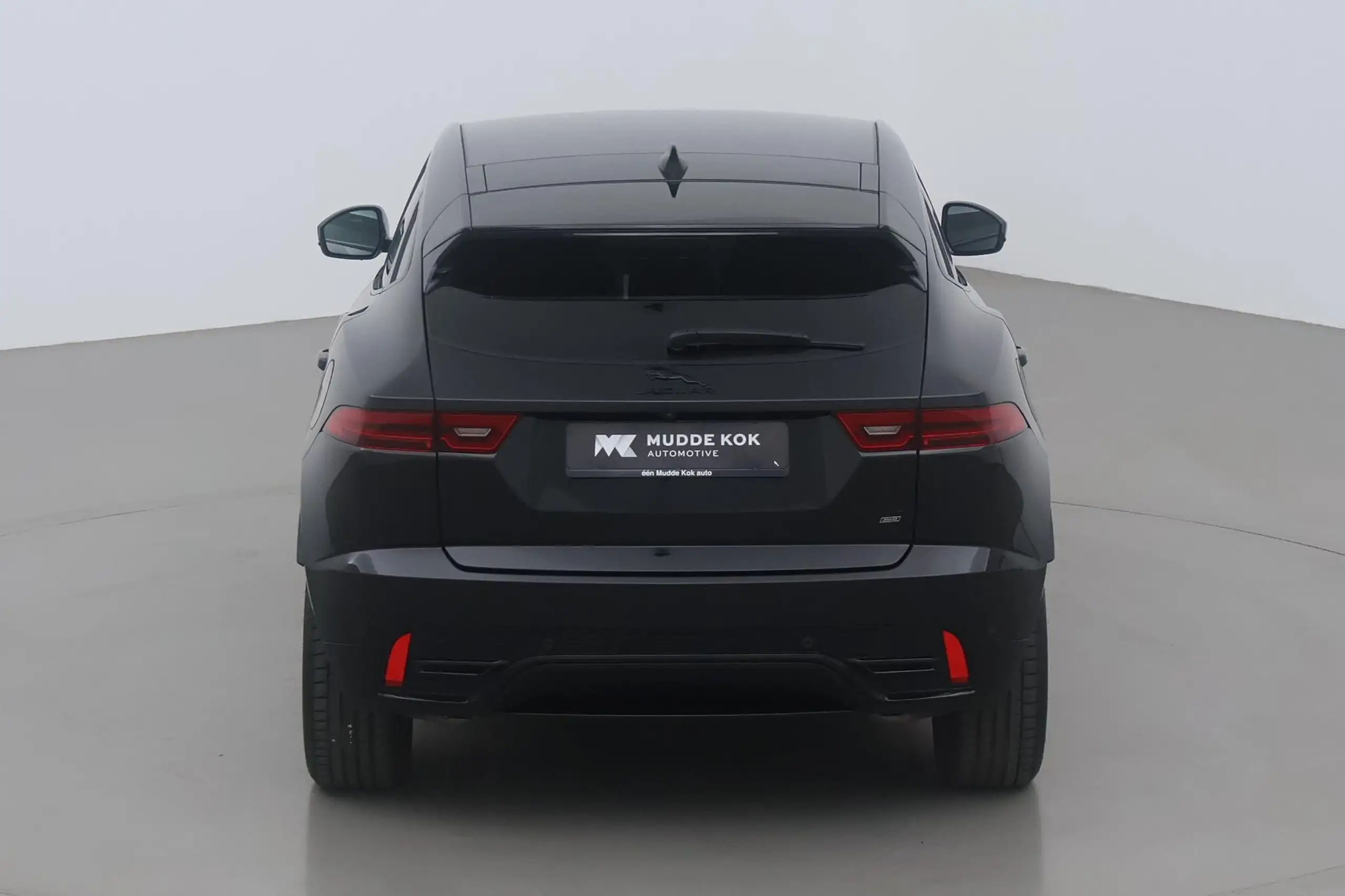 Jaguar - E-Pace