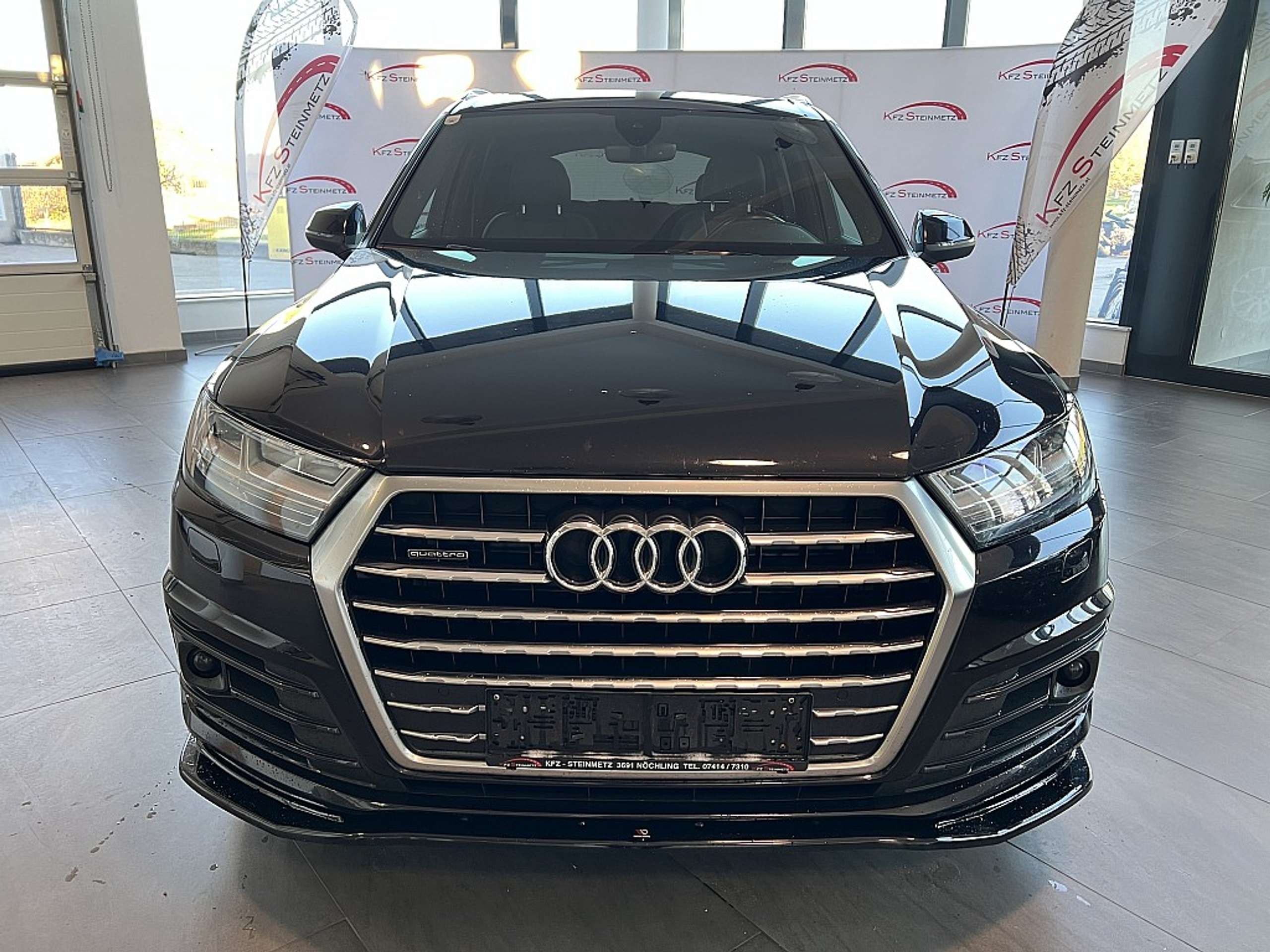 Audi - Q7