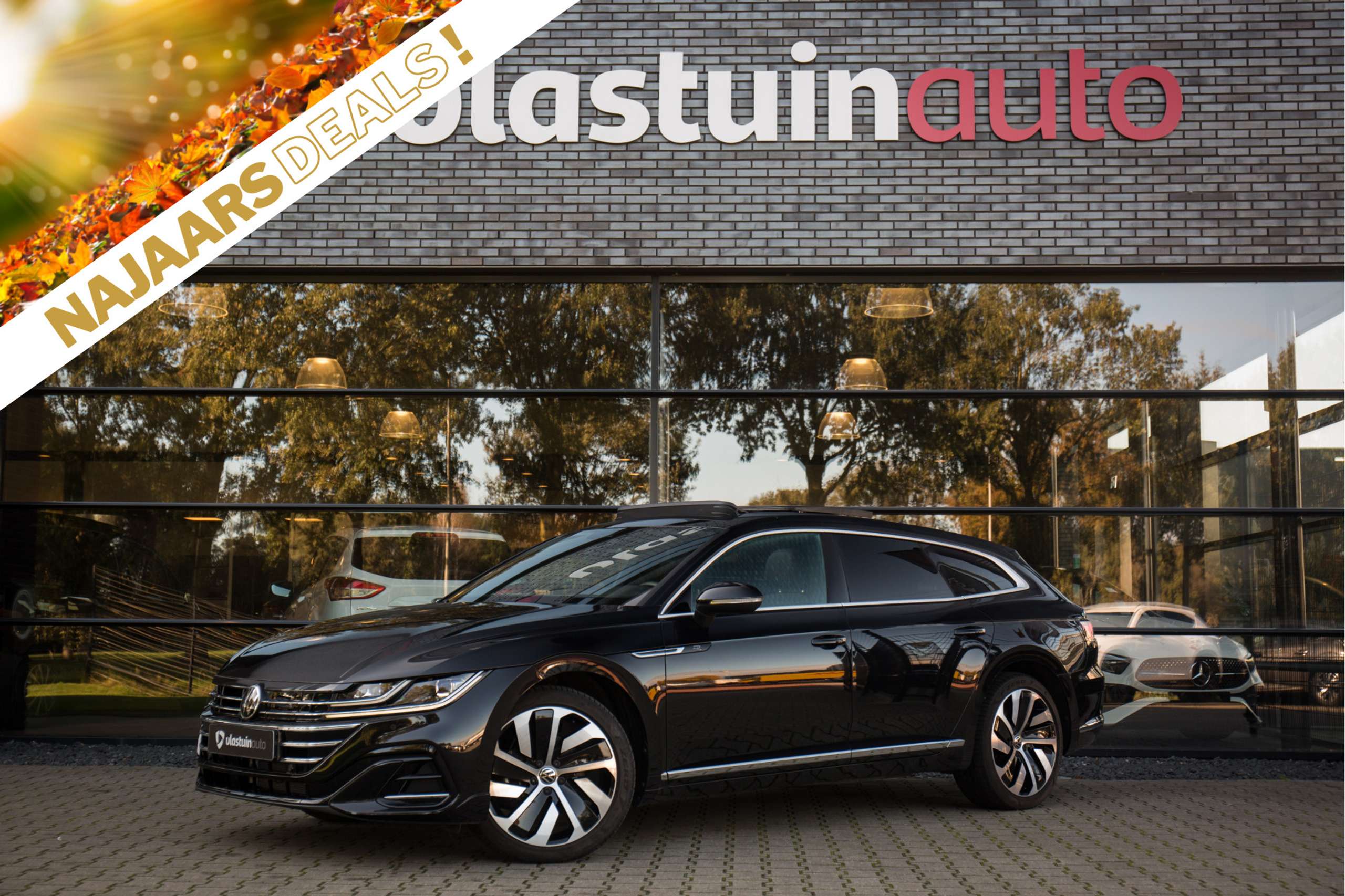 Volkswagen - Arteon