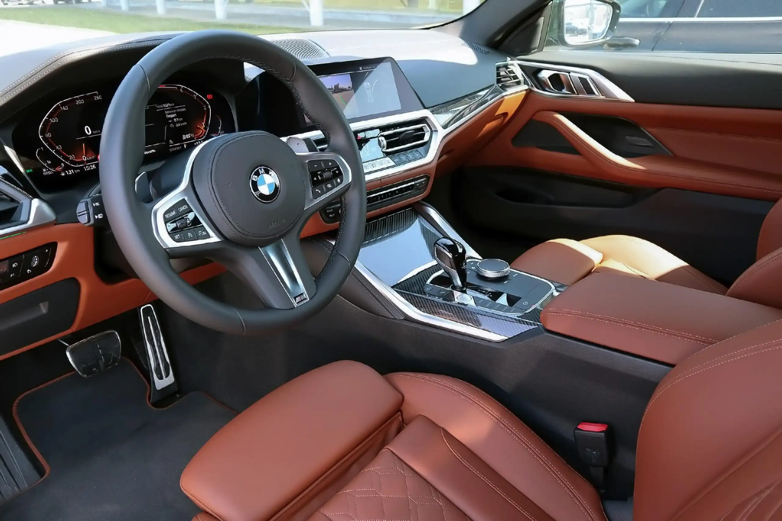 BMW - 420