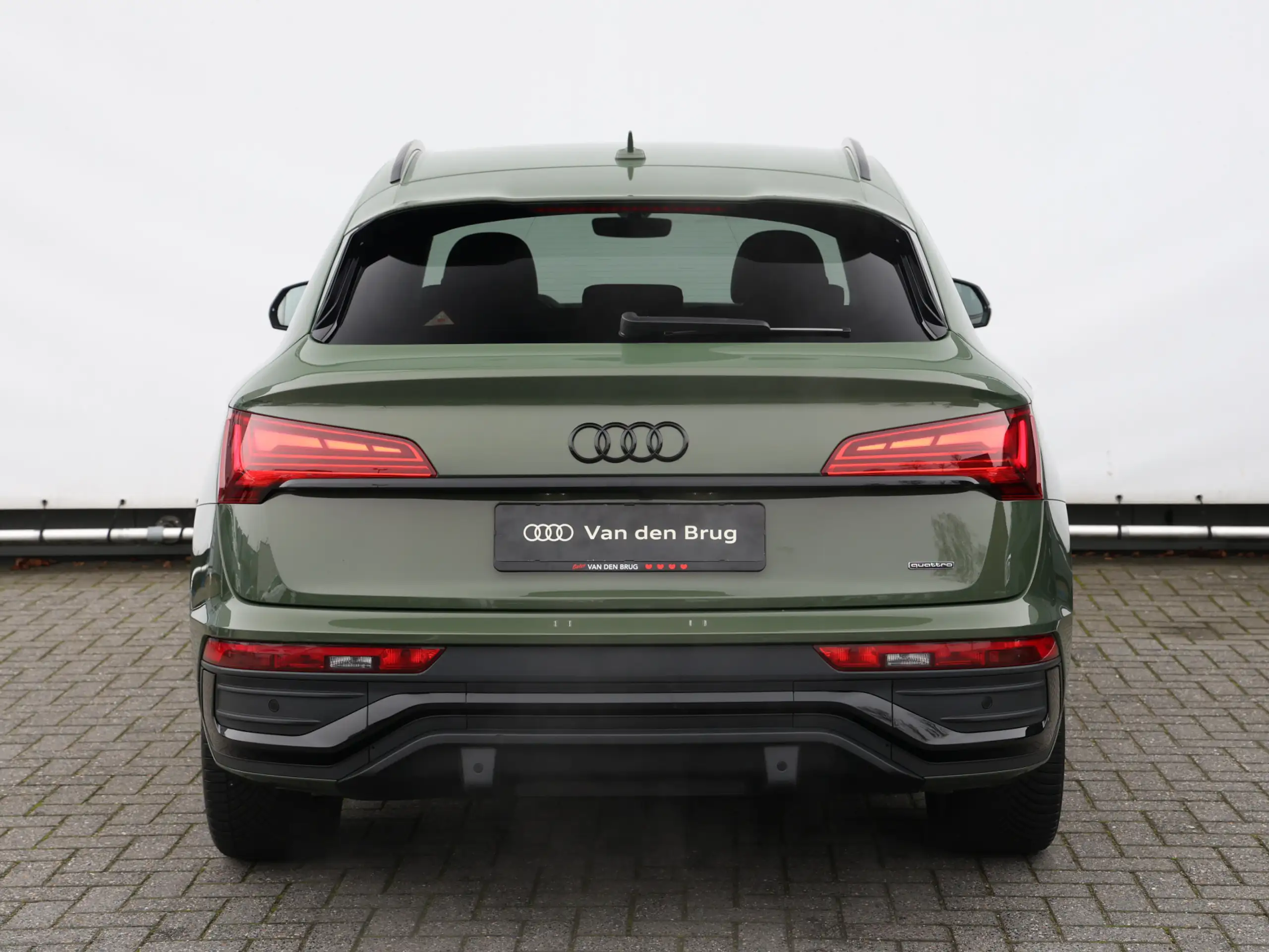 Audi - Q5